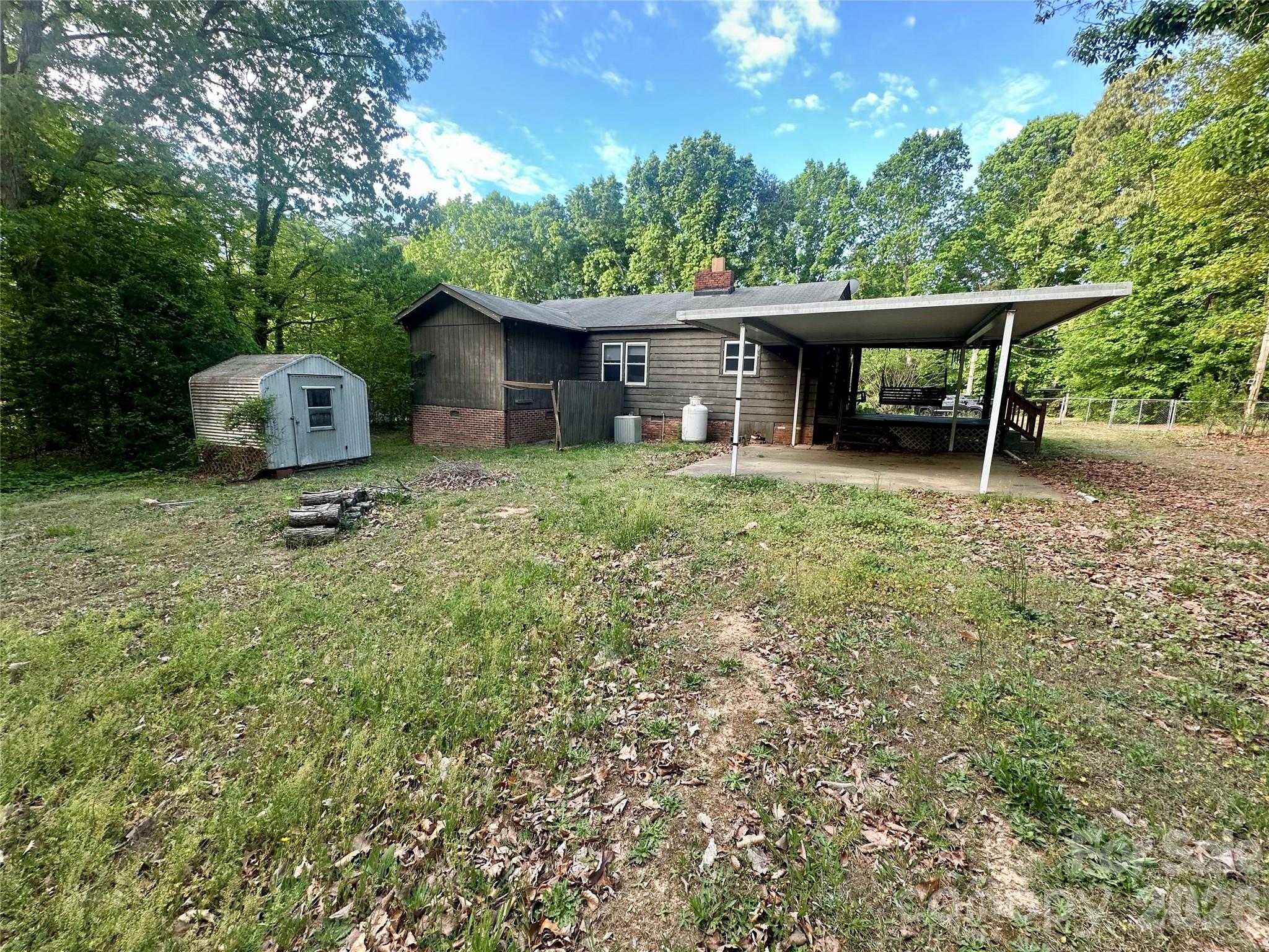 3202 Puetts Chapel Road — Dallas