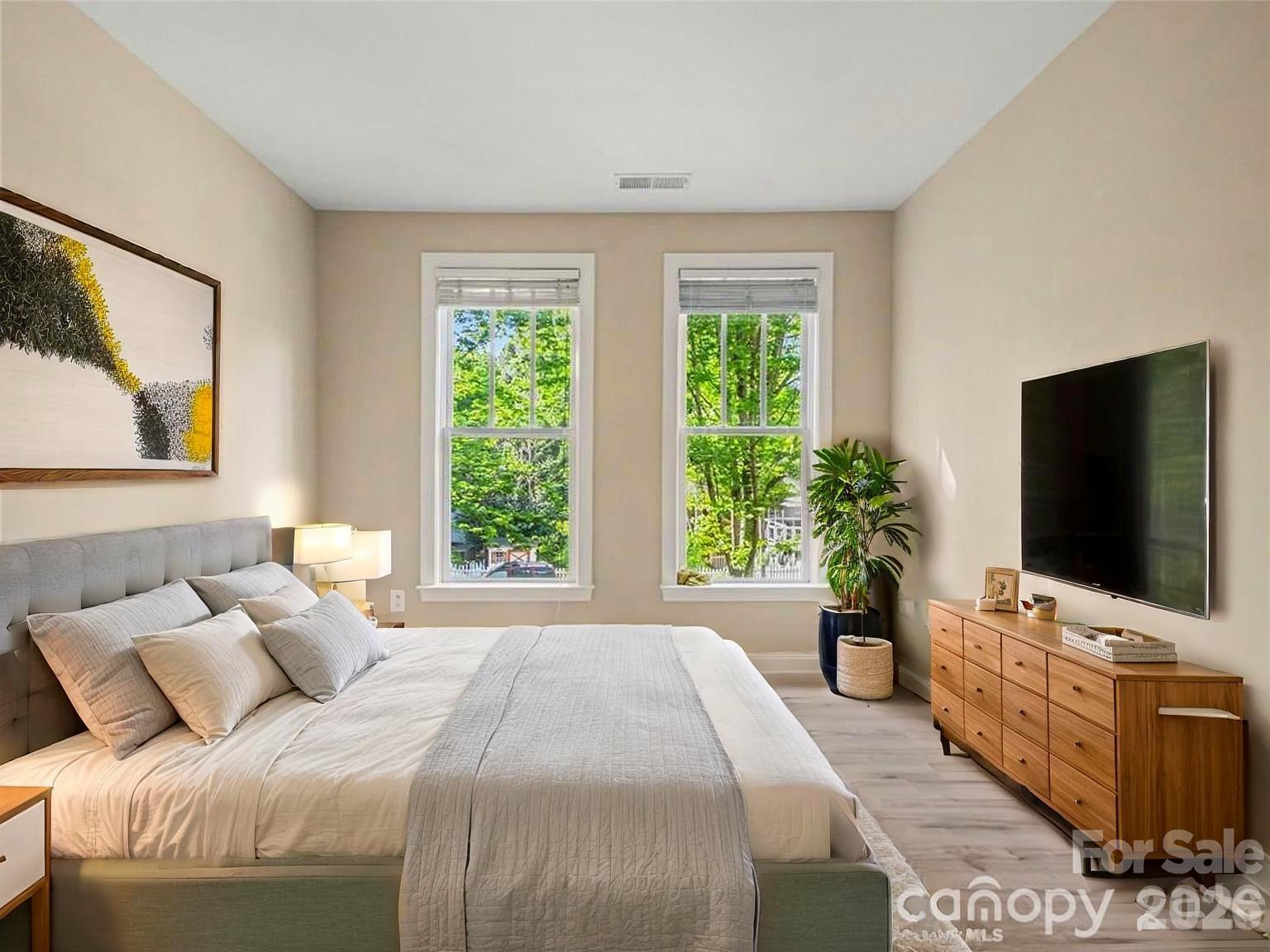 518 Clarice Avenue #201 — Charlotte