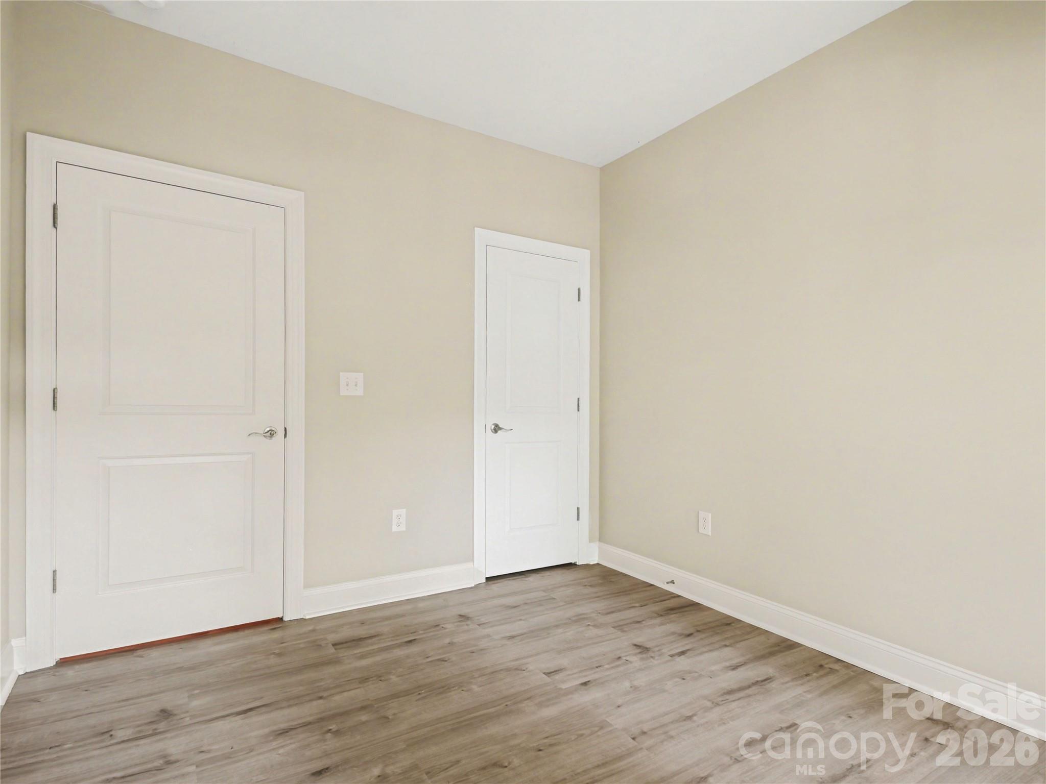 518 Clarice Avenue #201 — Charlotte