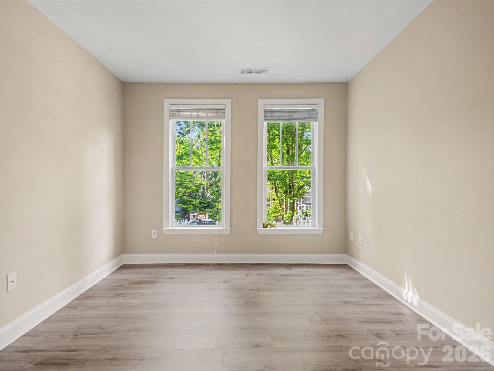 518 Clarice Avenue #201 — Charlotte