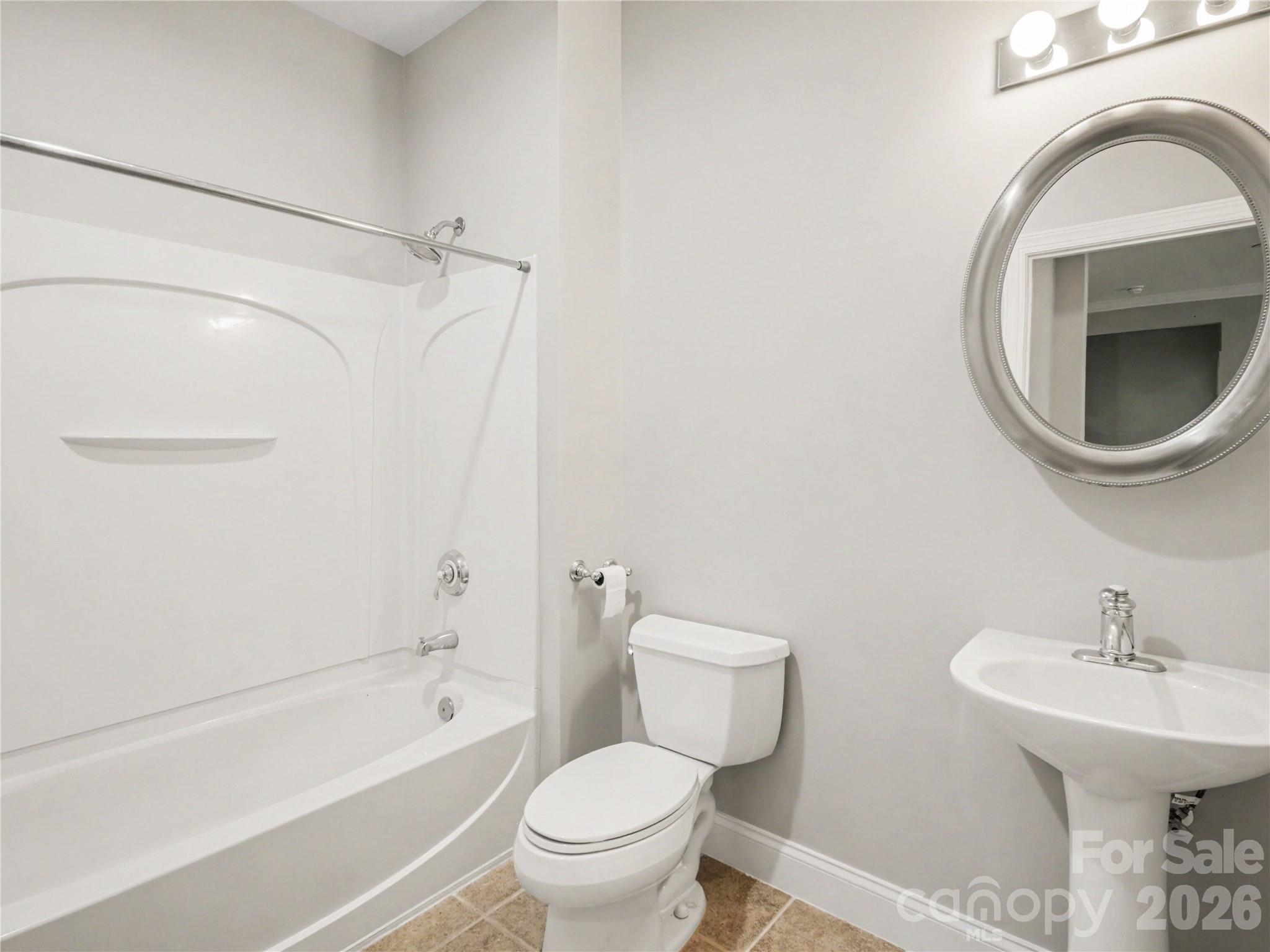 518 Clarice Avenue #201 — Charlotte