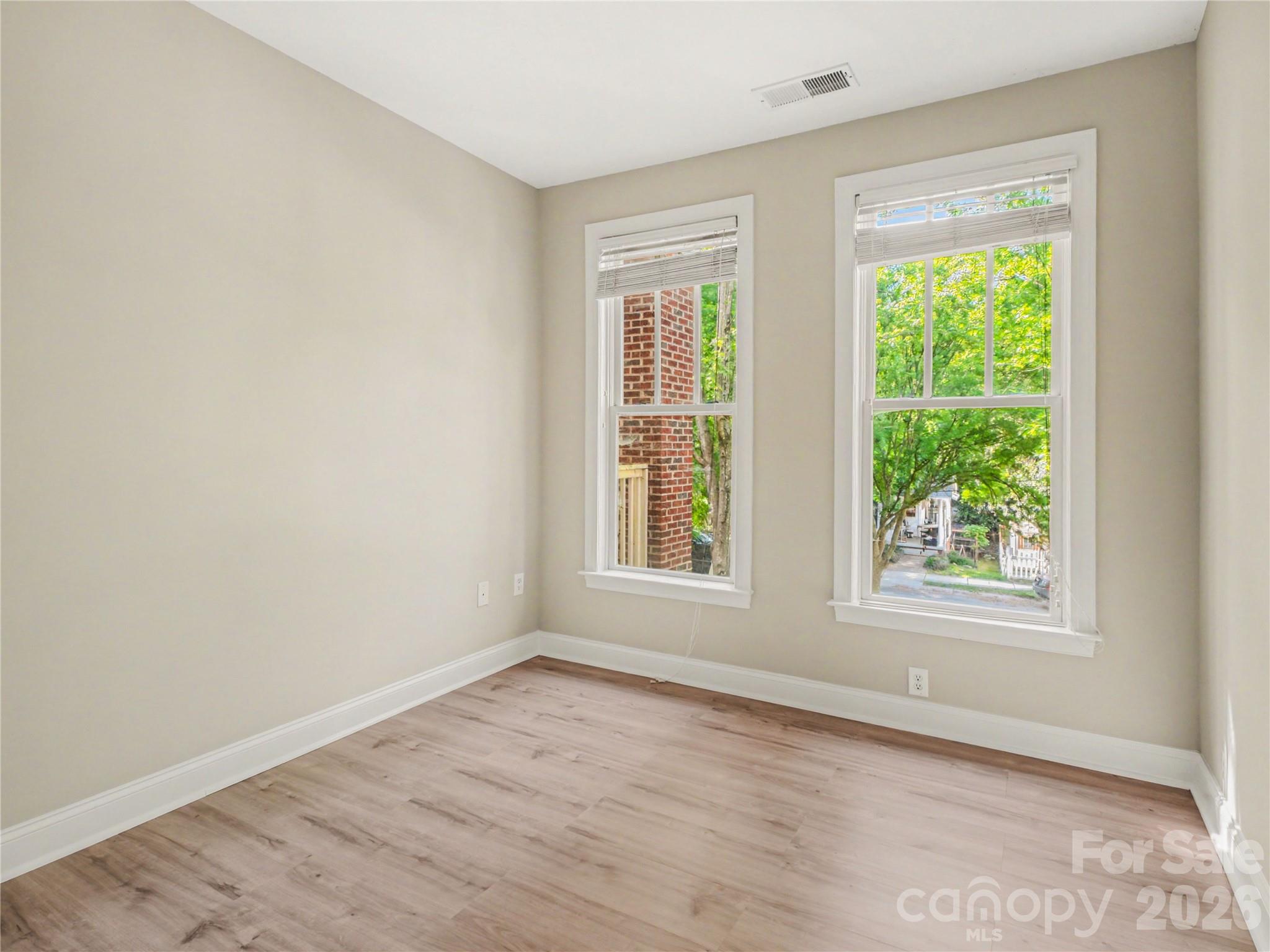 518 Clarice Avenue #201 — Charlotte