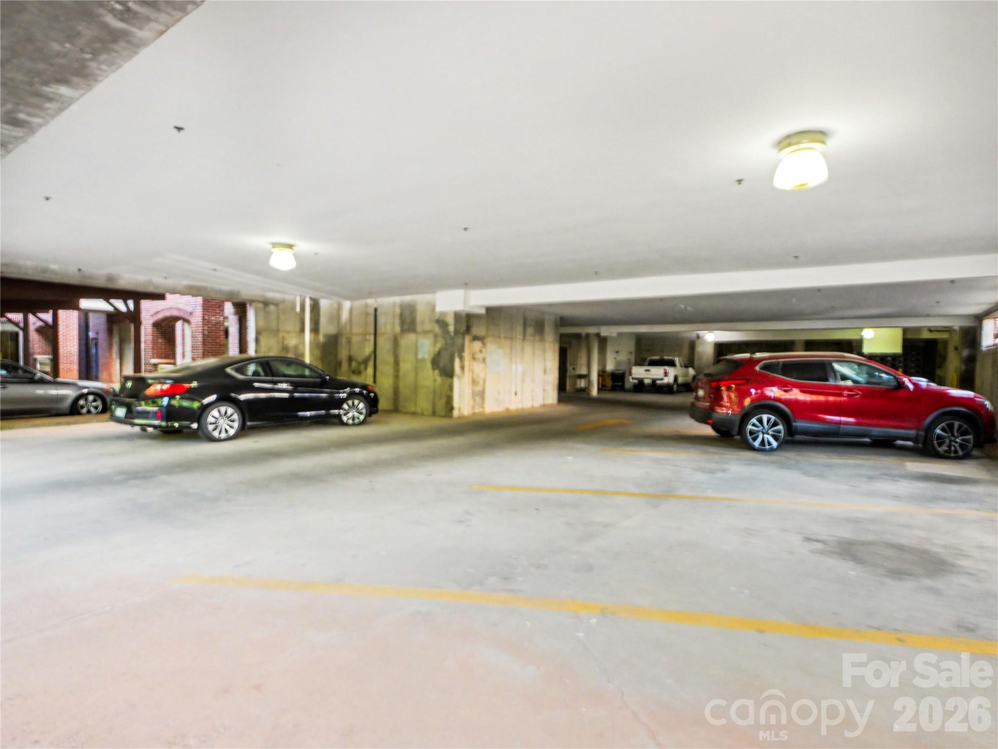 518 Clarice Avenue #201 — Charlotte