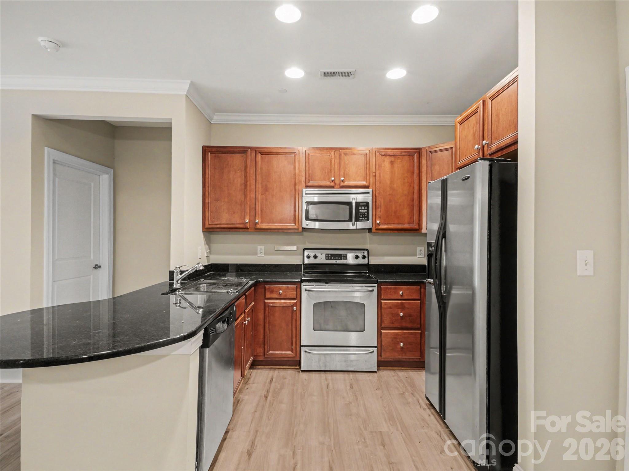 518 Clarice Avenue #201 — Charlotte