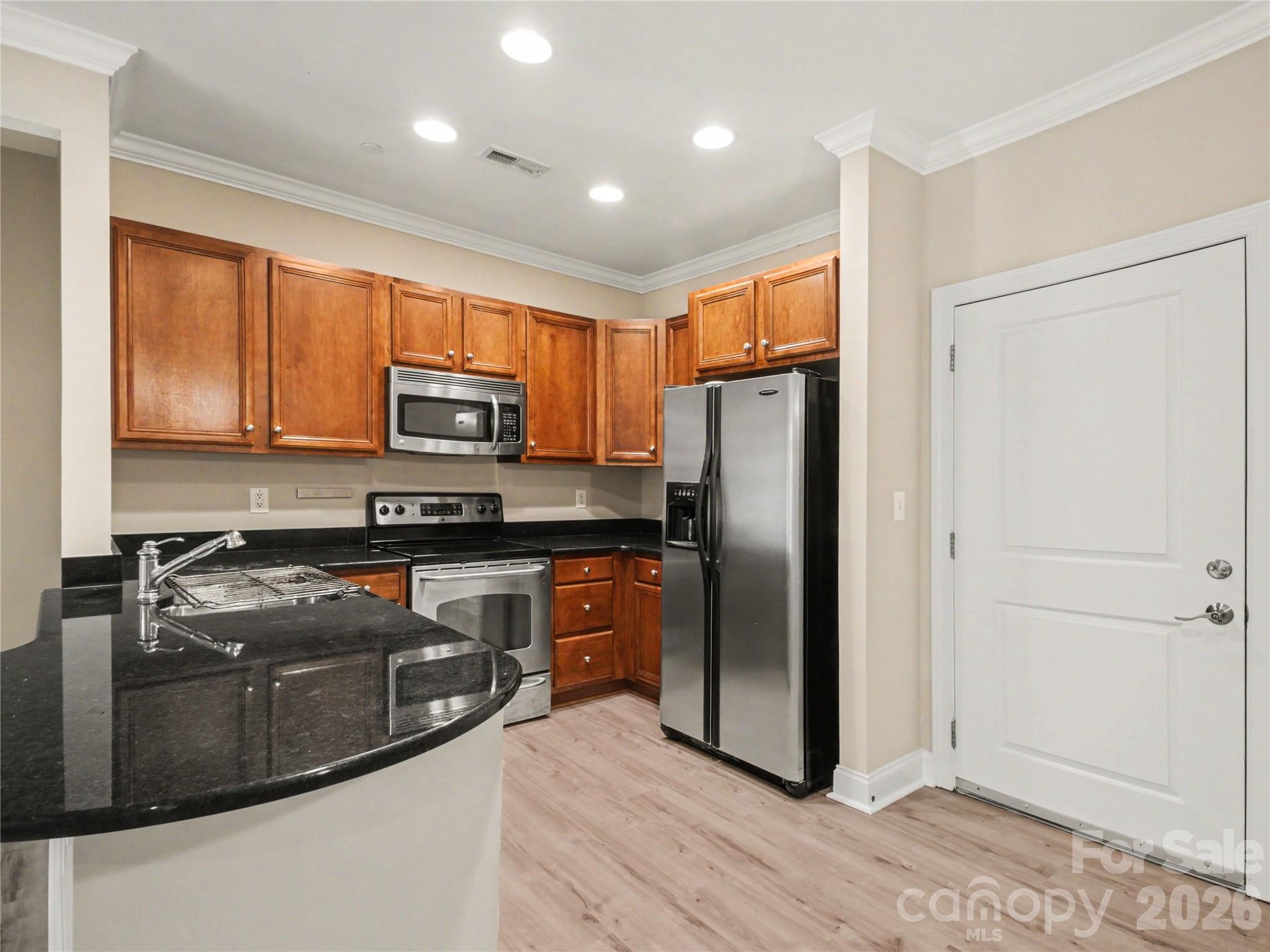 518 Clarice Avenue #201 — Charlotte