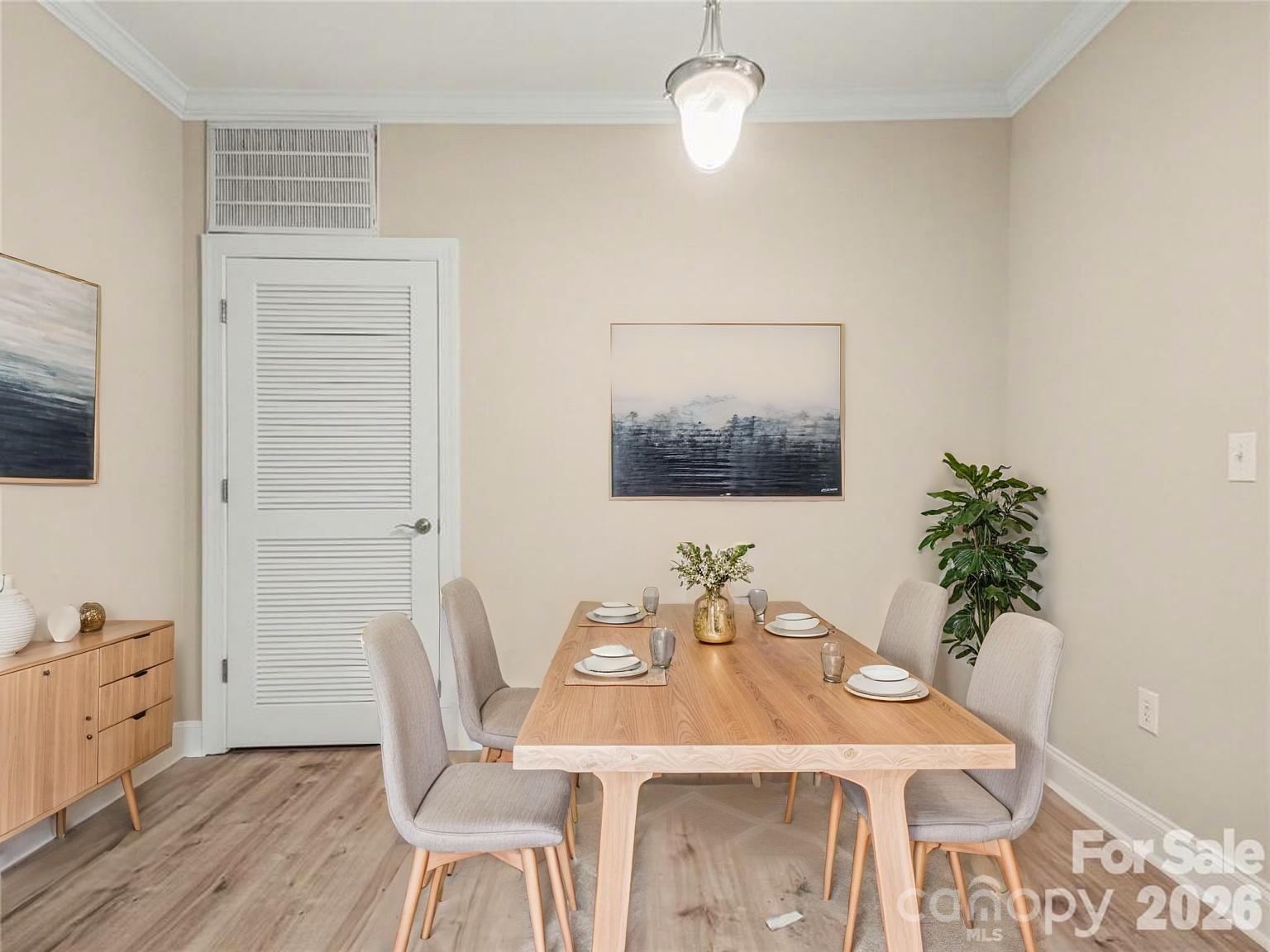 518 Clarice Avenue #201 — Charlotte