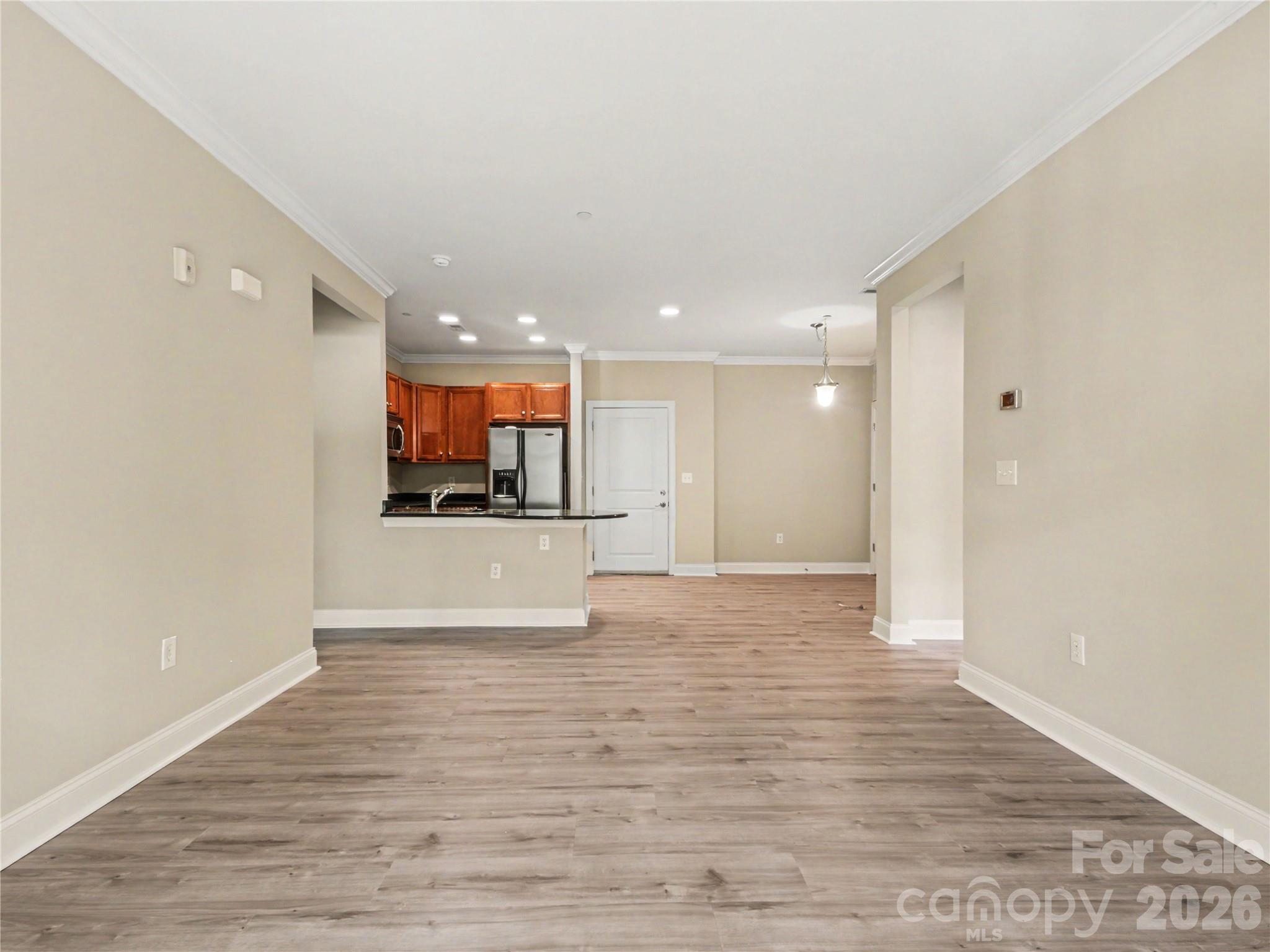 518 Clarice Avenue #201 — Charlotte