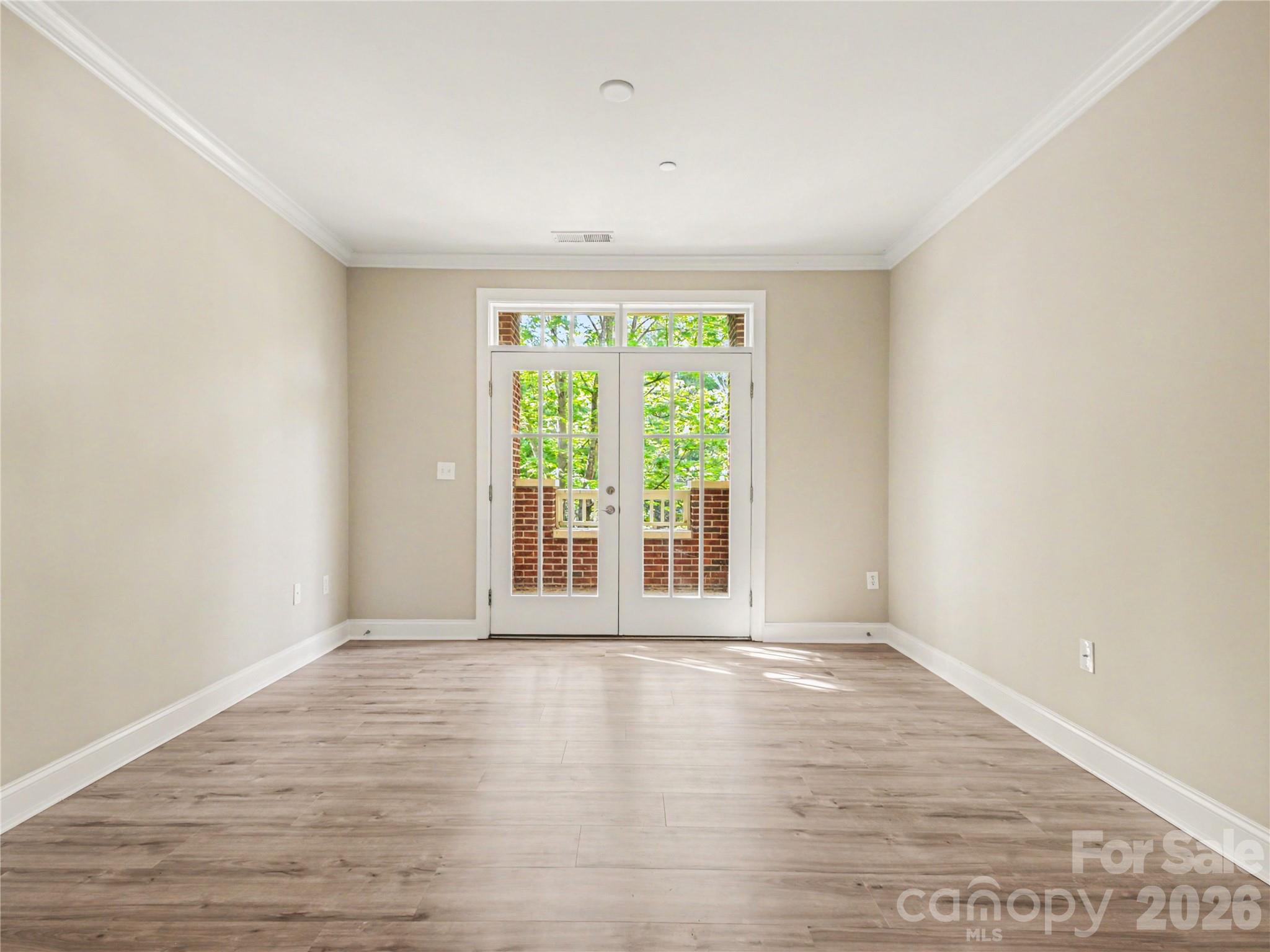 518 Clarice Avenue #201 — Charlotte