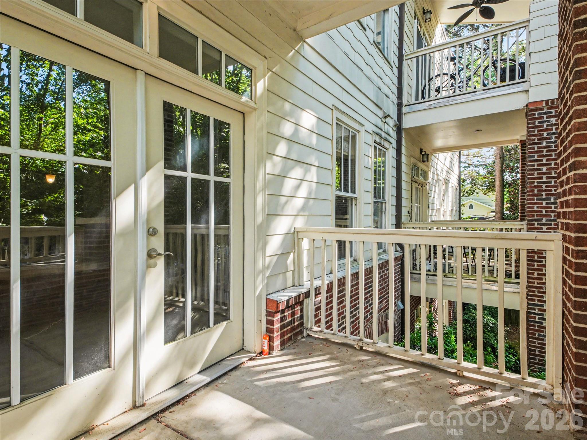 518 Clarice Avenue #201 — Charlotte