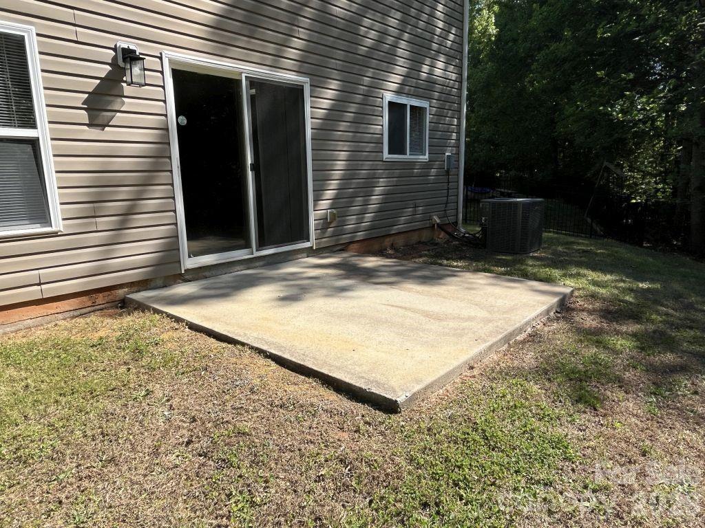 14043 Pinyon Pine Lane — Charlotte