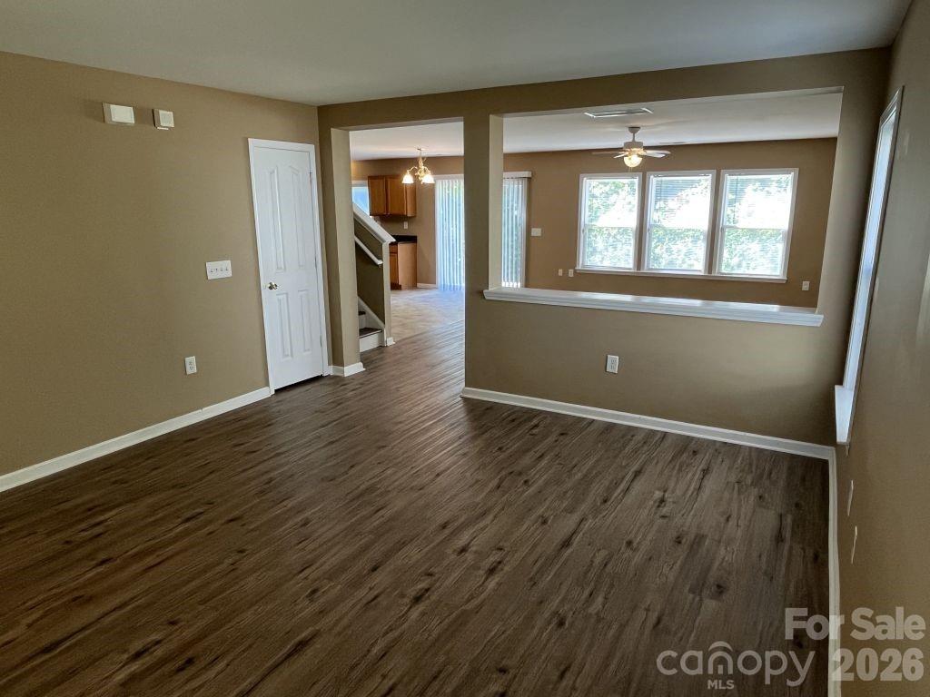 14043 Pinyon Pine Lane — Charlotte