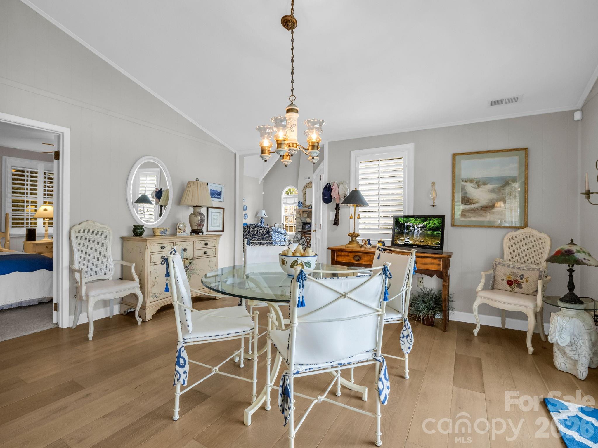 206 Lakeridge Road — Lake Lure