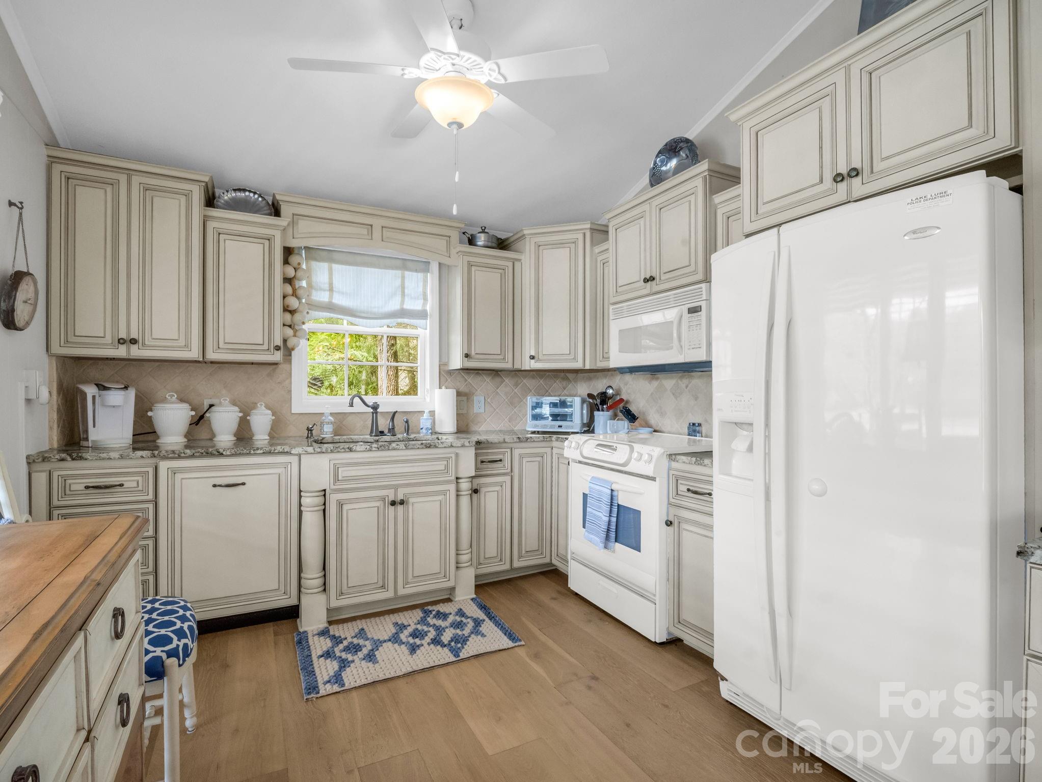 206 Lakeridge Road — Lake Lure