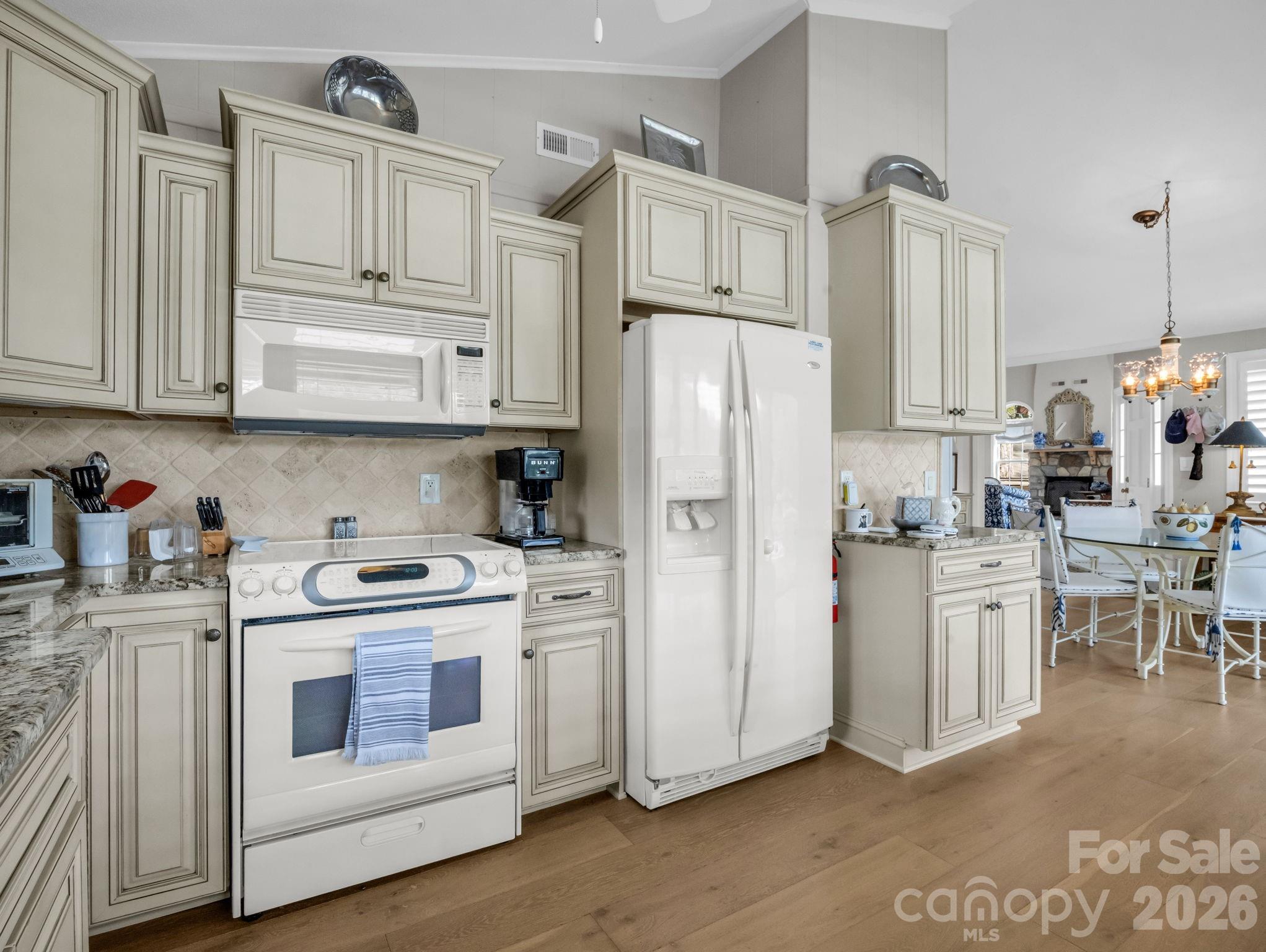 206 Lakeridge Road — Lake Lure