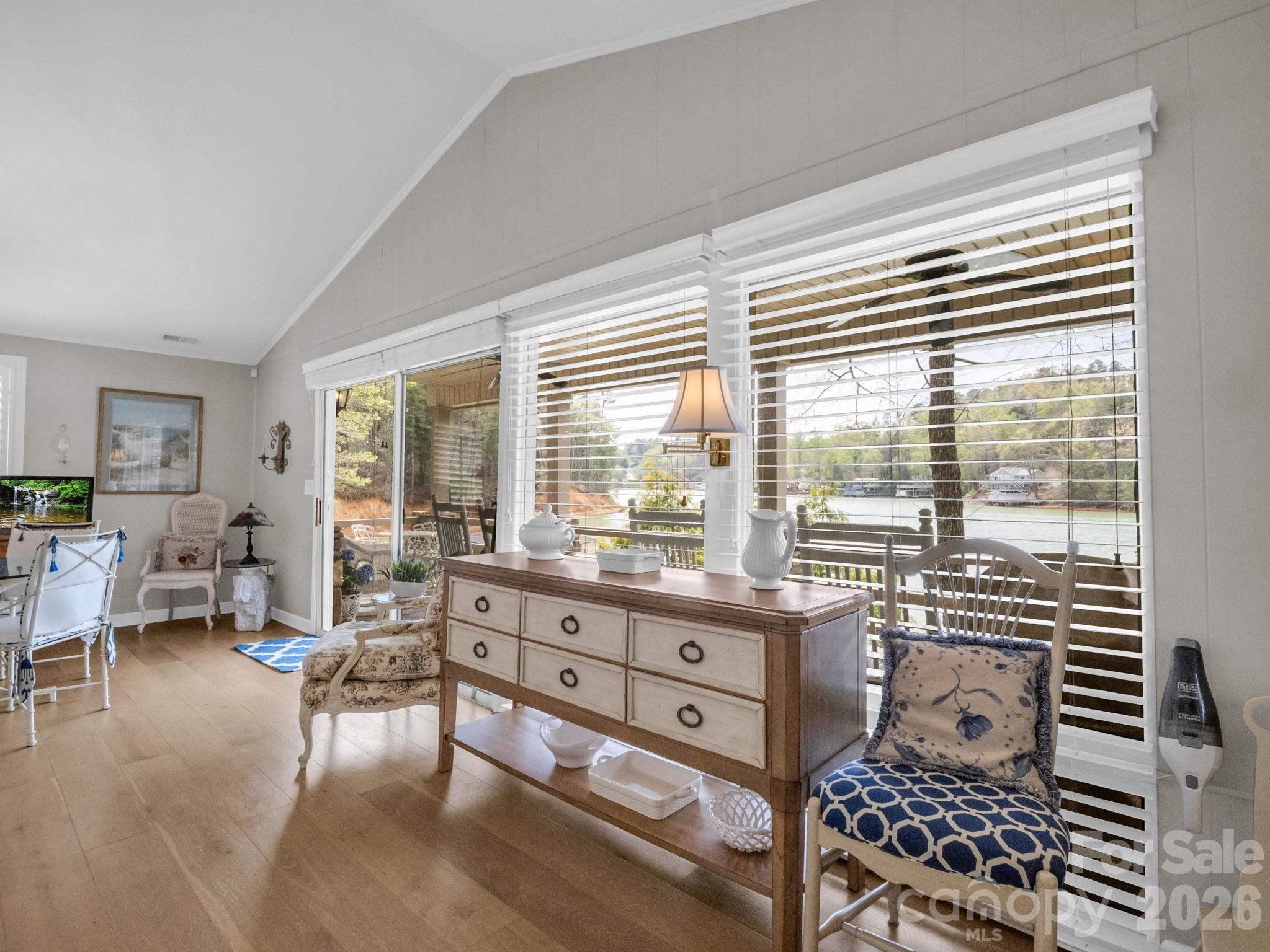 206 Lakeridge Road — Lake Lure