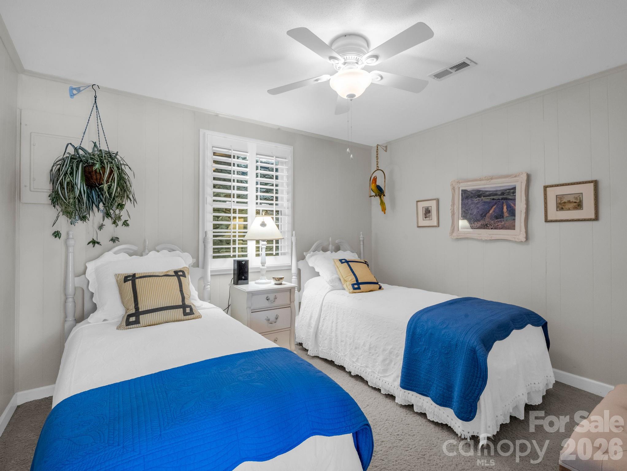 206 Lakeridge Road — Lake Lure