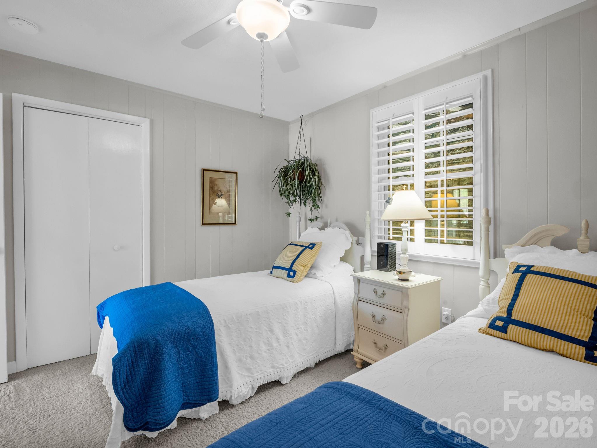 206 Lakeridge Road — Lake Lure