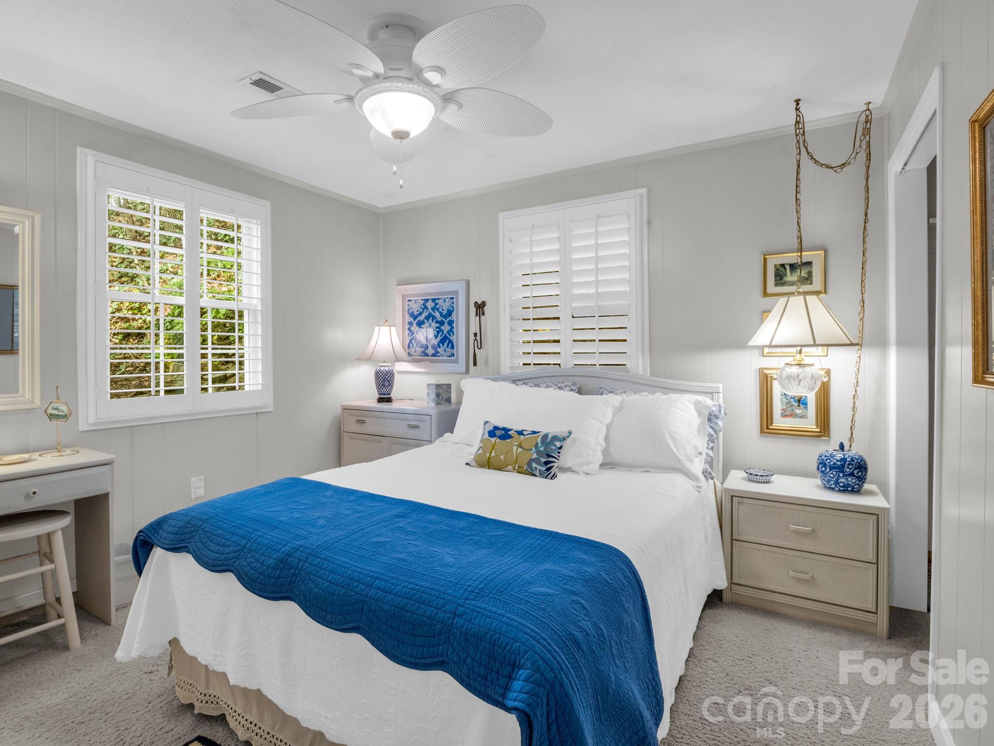 206 Lakeridge Road — Lake Lure