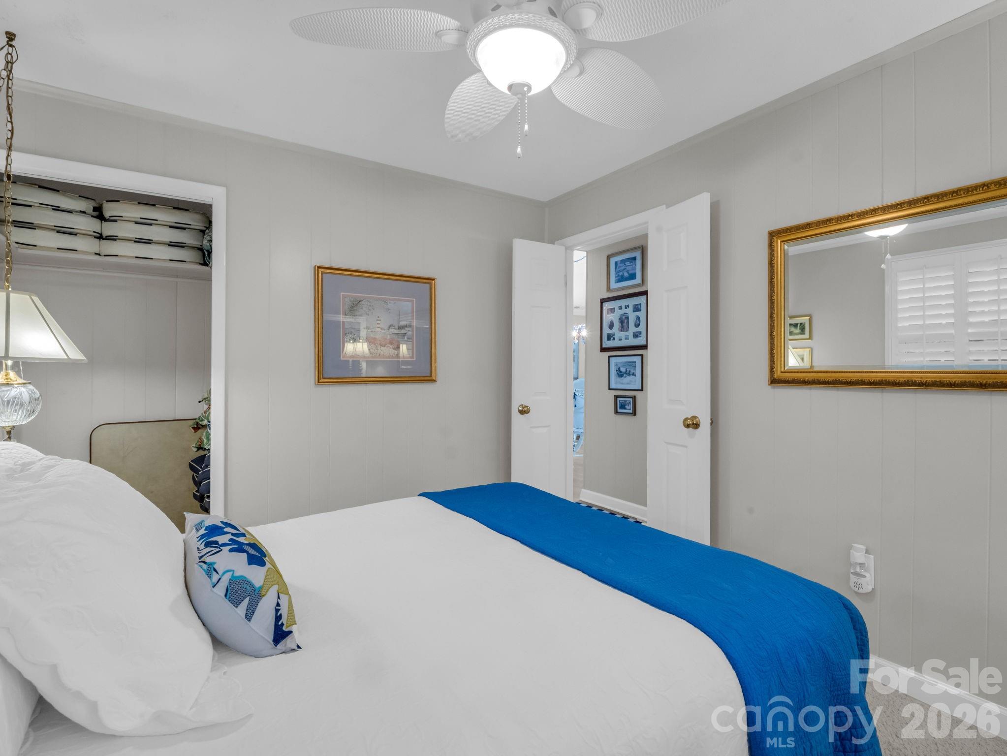 206 Lakeridge Road — Lake Lure