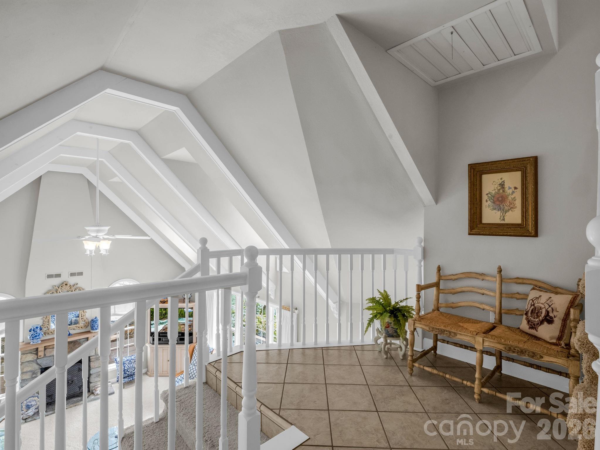 206 Lakeridge Road — Lake Lure