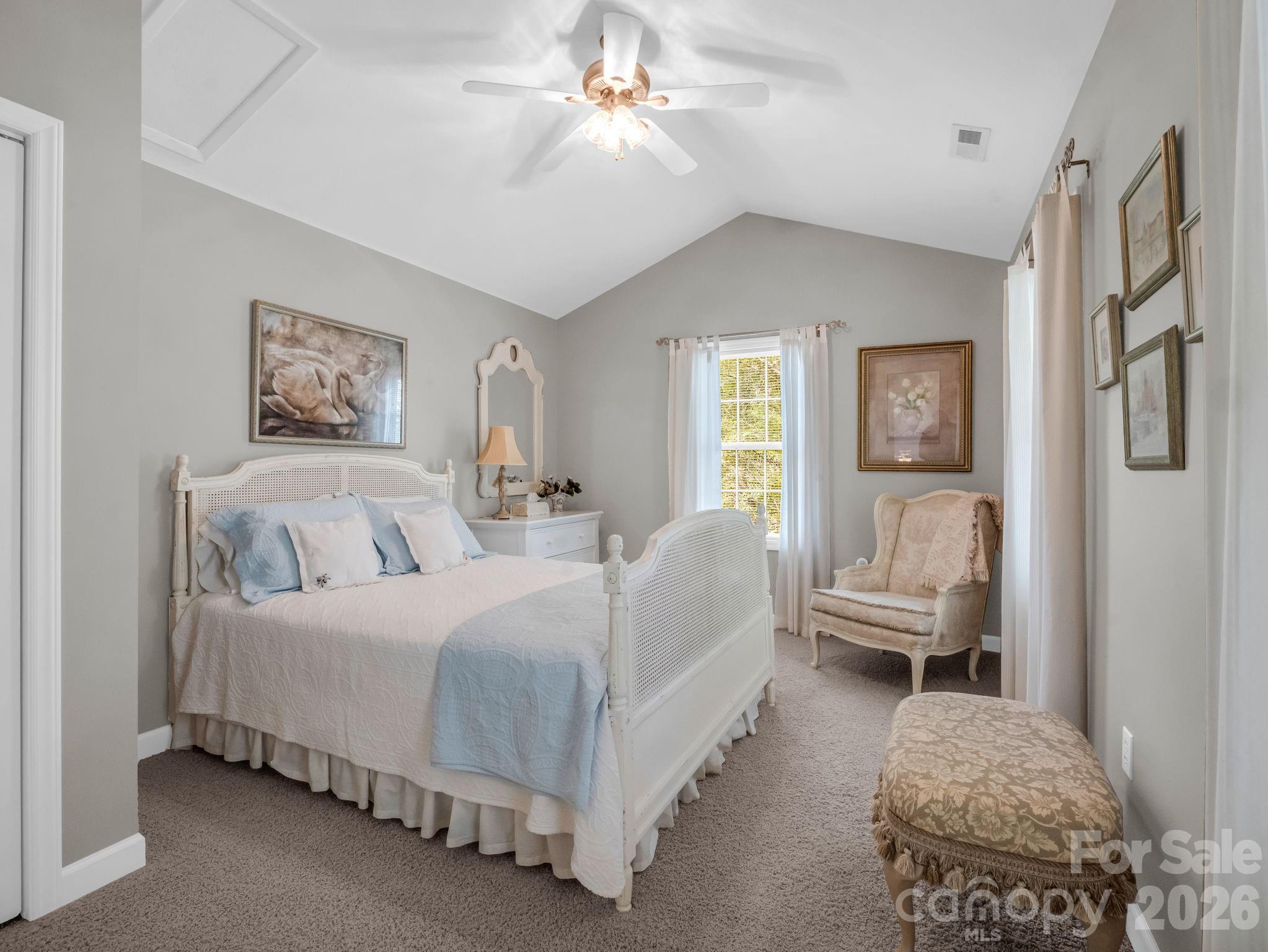 206 Lakeridge Road — Lake Lure