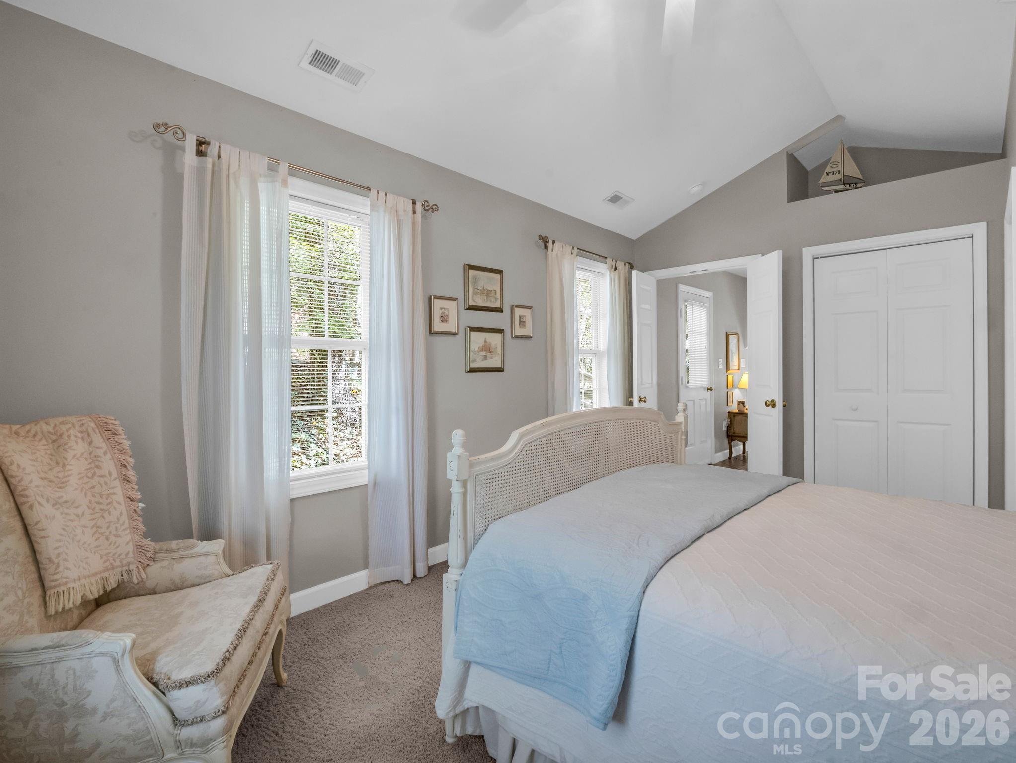 206 Lakeridge Road — Lake Lure