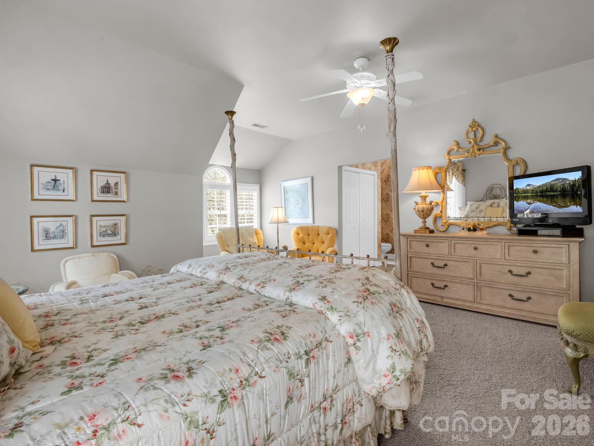 206 Lakeridge Road — Lake Lure