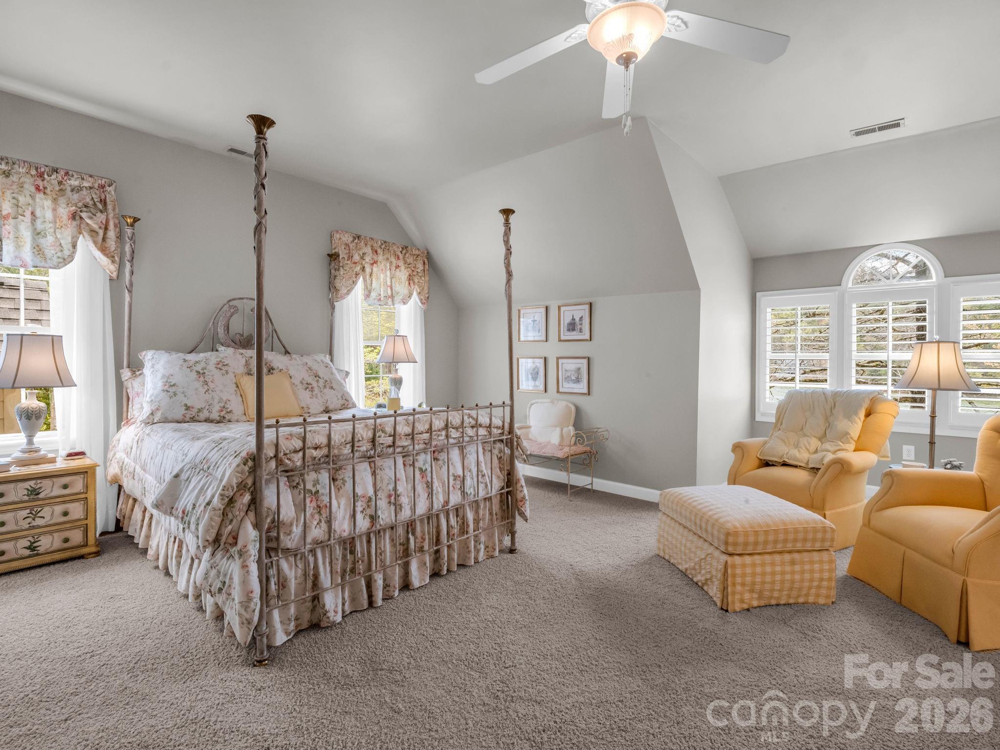 206 Lakeridge Road — Lake Lure