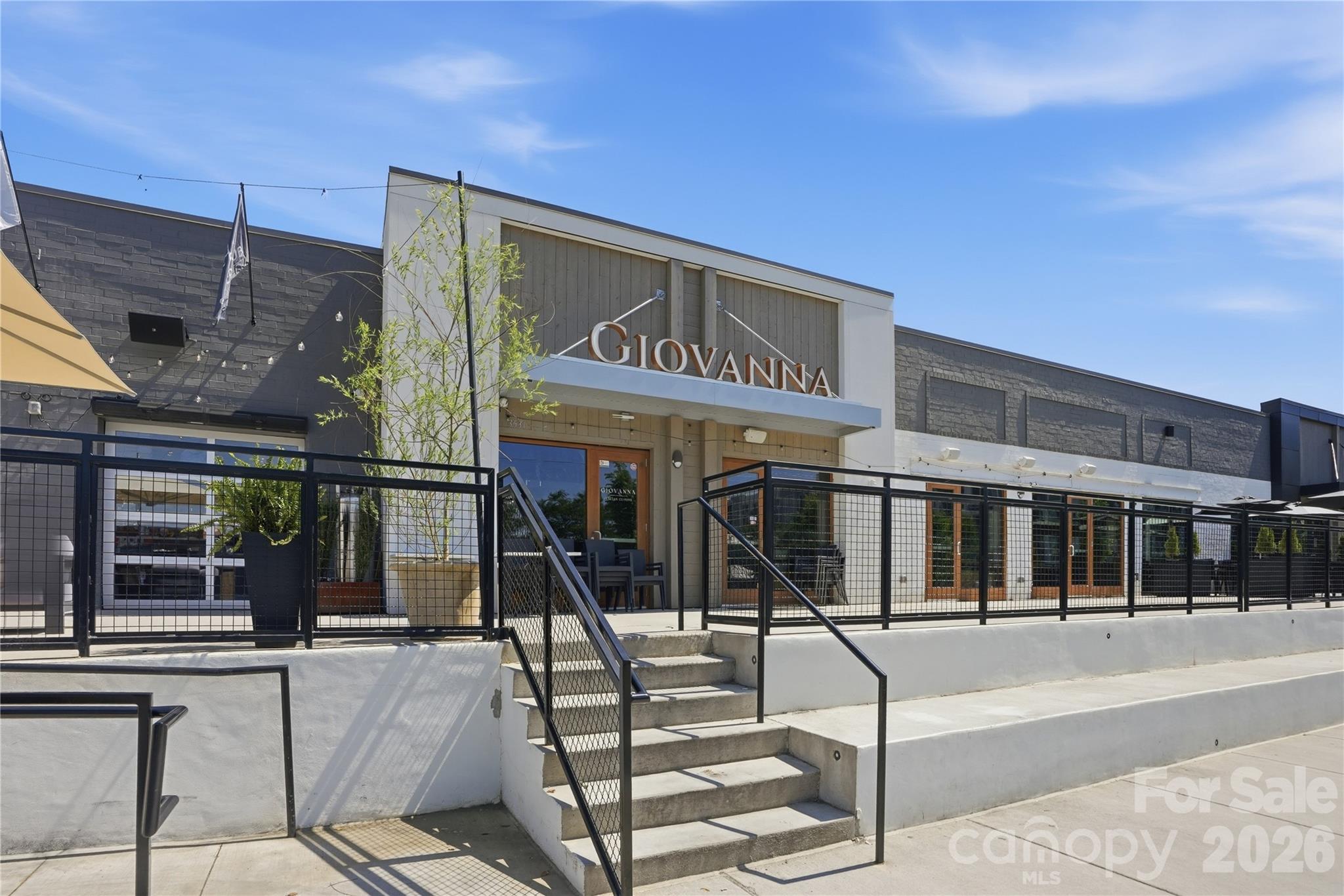 3700 S Tryon Street #31 — Charlotte