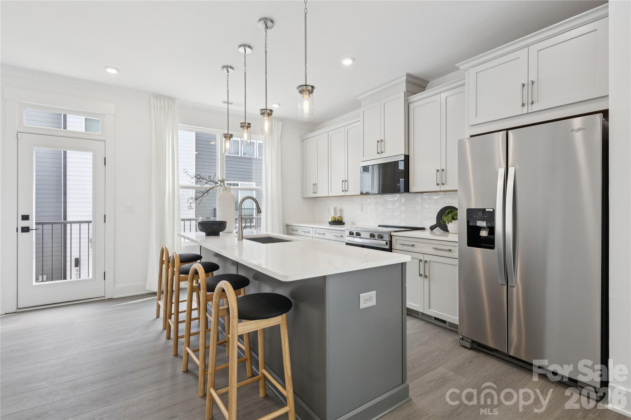 3700 S Tryon Street #31 — Charlotte