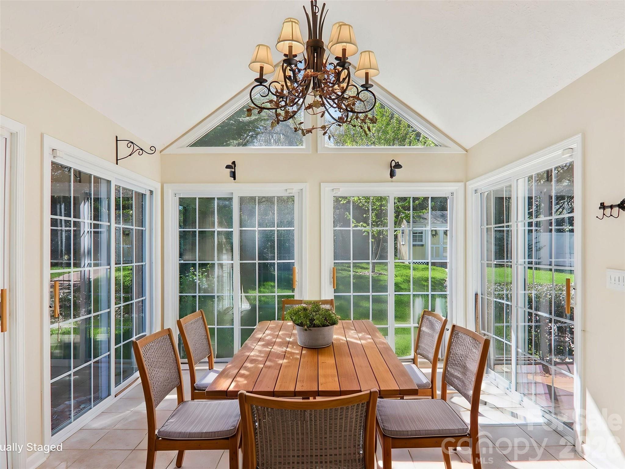 117 Apple Meadow Court — Hendersonville