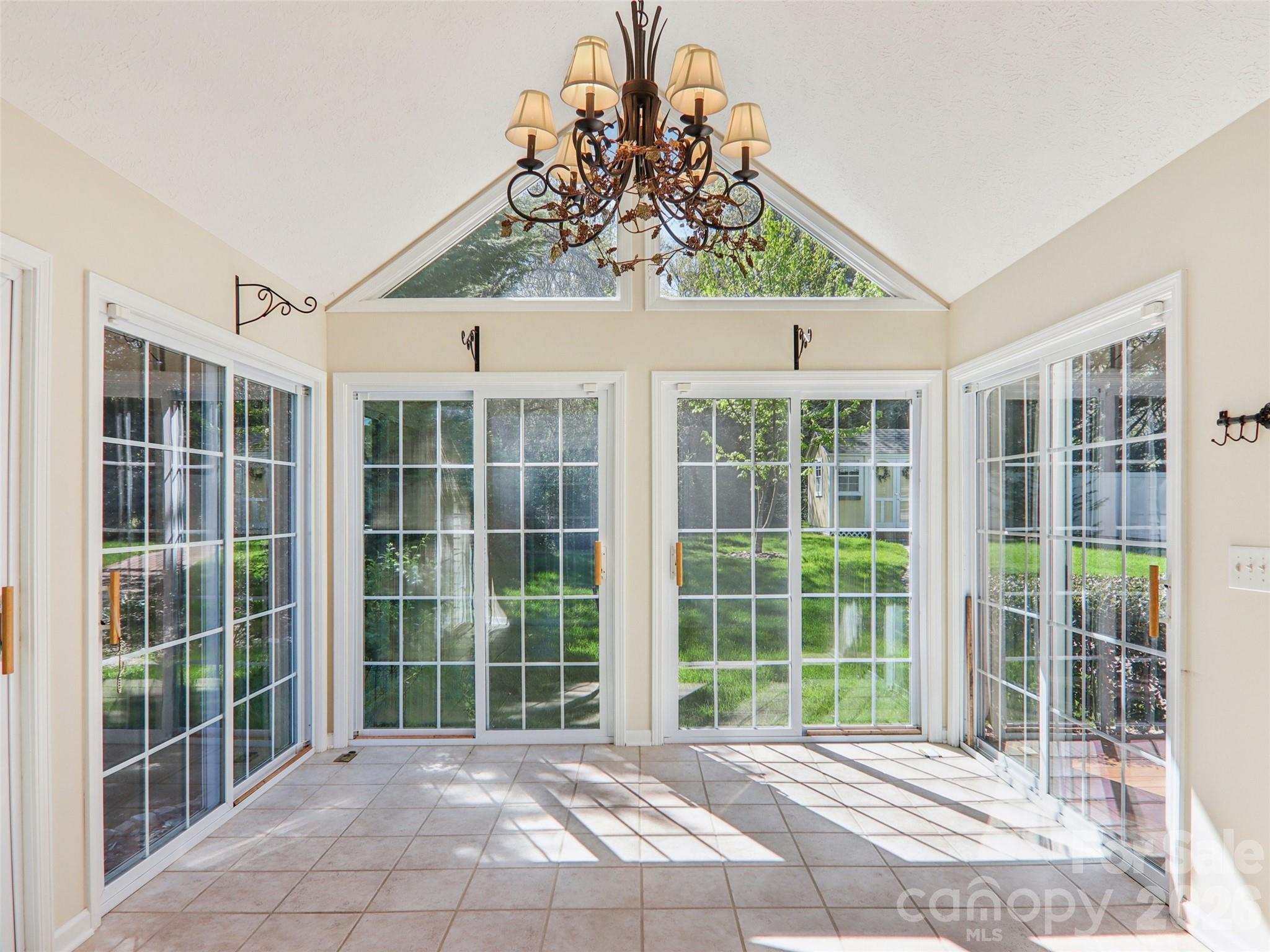 117 Apple Meadow Court — Hendersonville