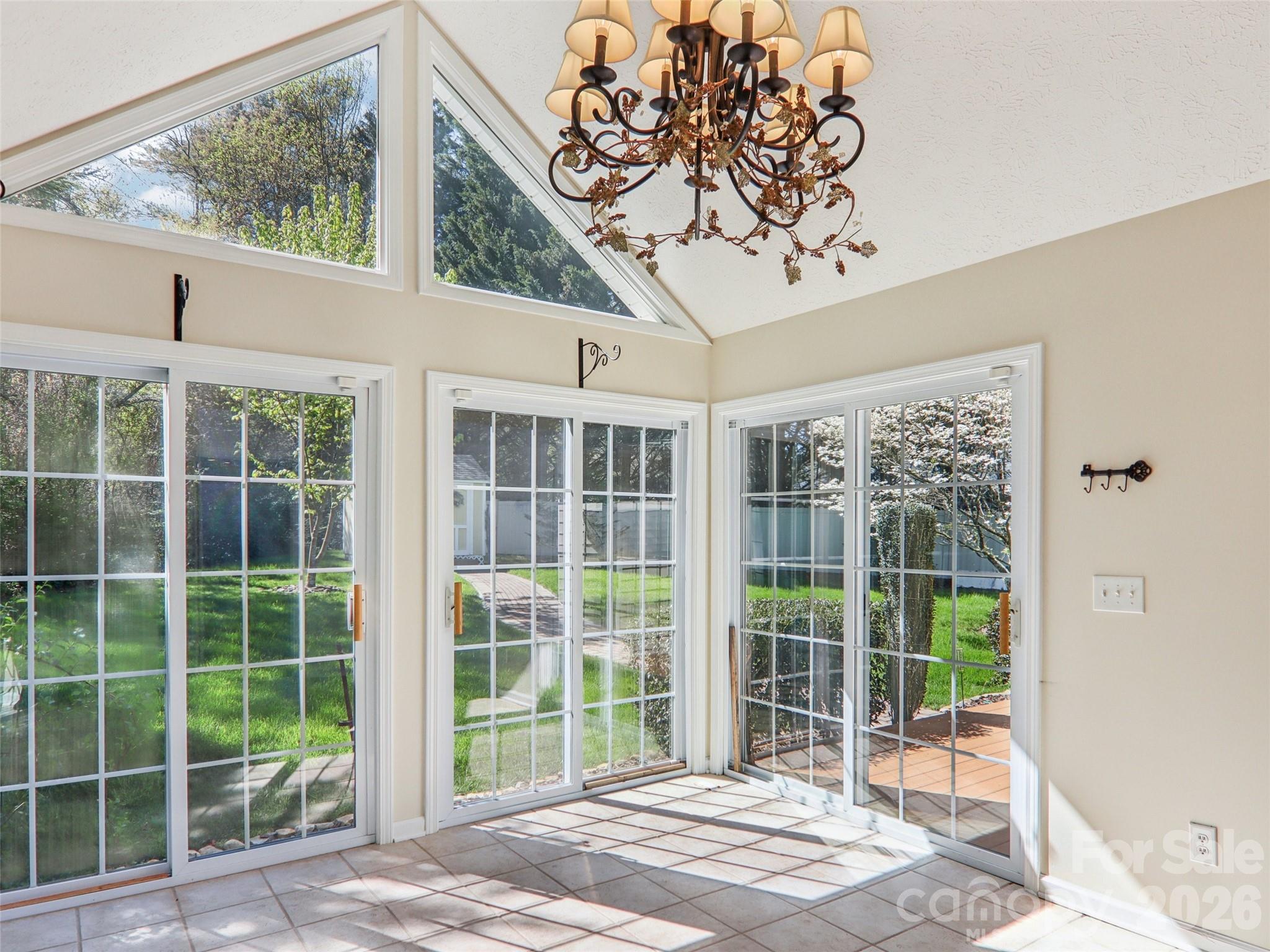 117 Apple Meadow Court — Hendersonville