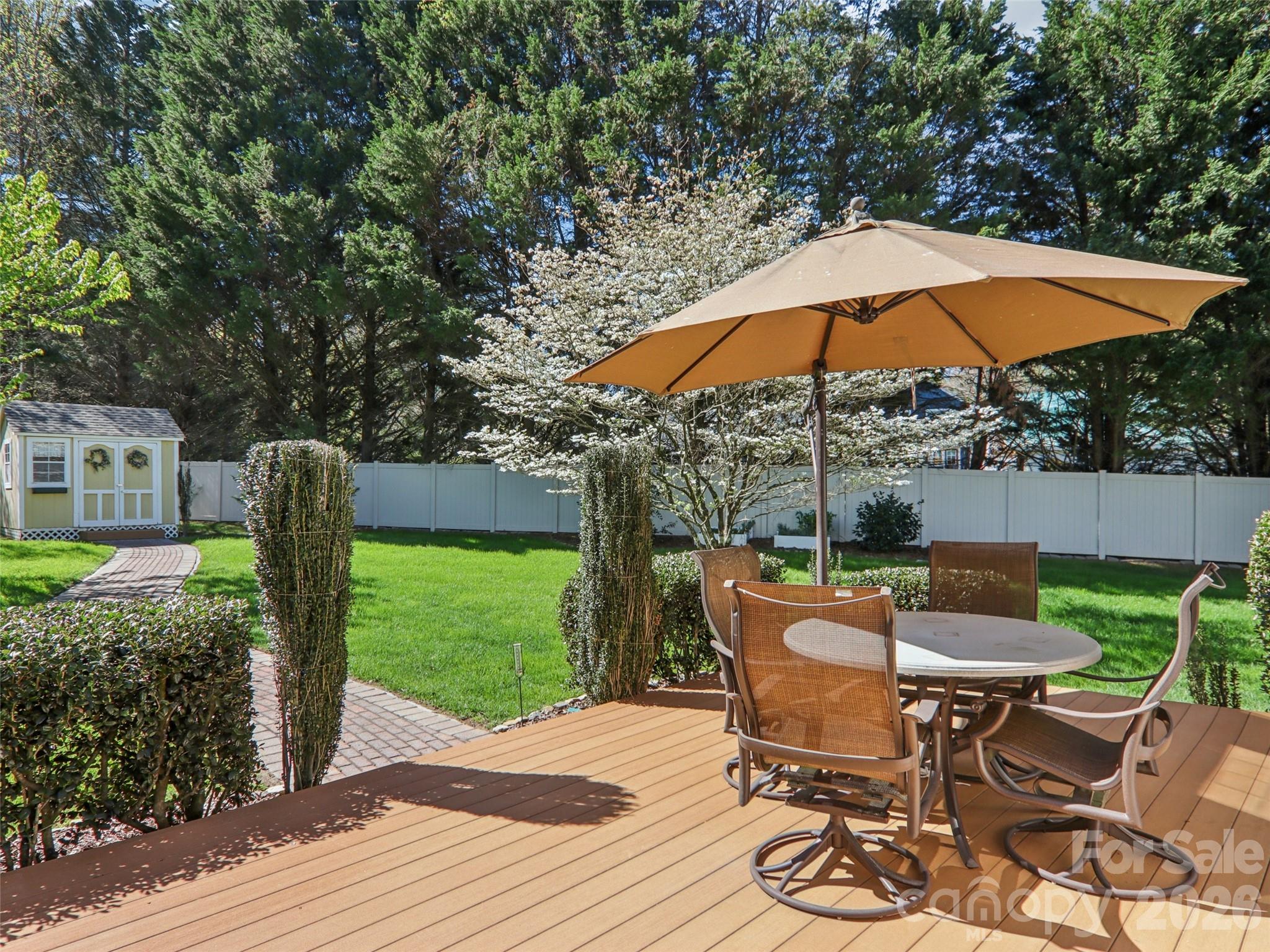 117 Apple Meadow Court — Hendersonville