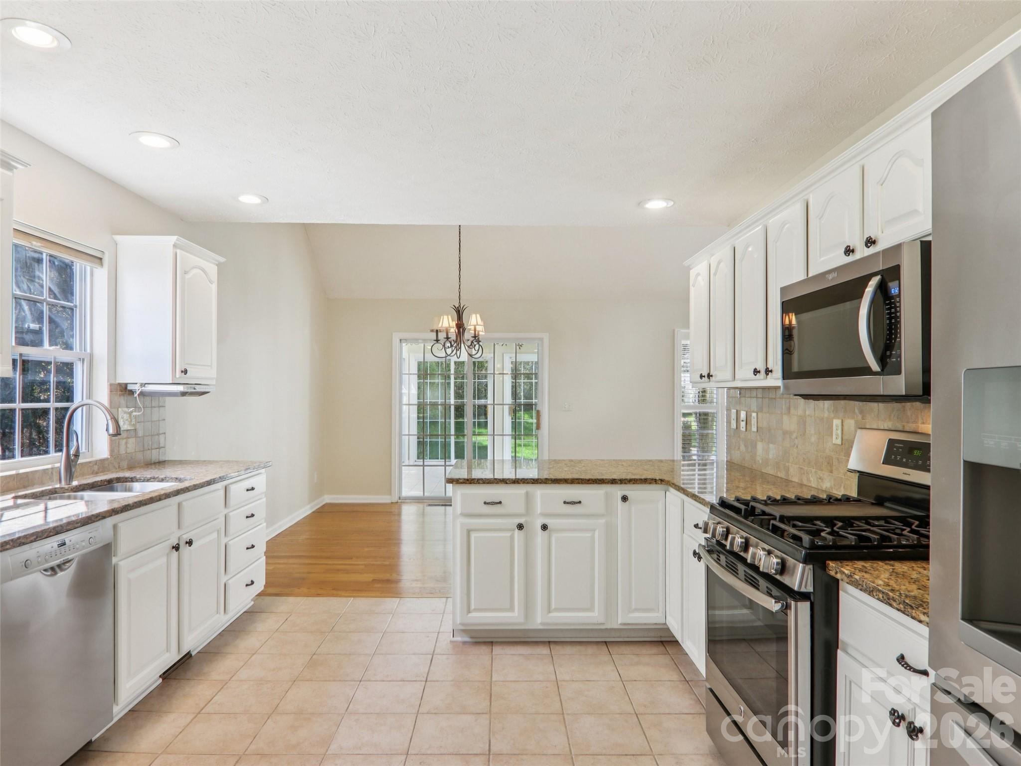 117 Apple Meadow Court — Hendersonville