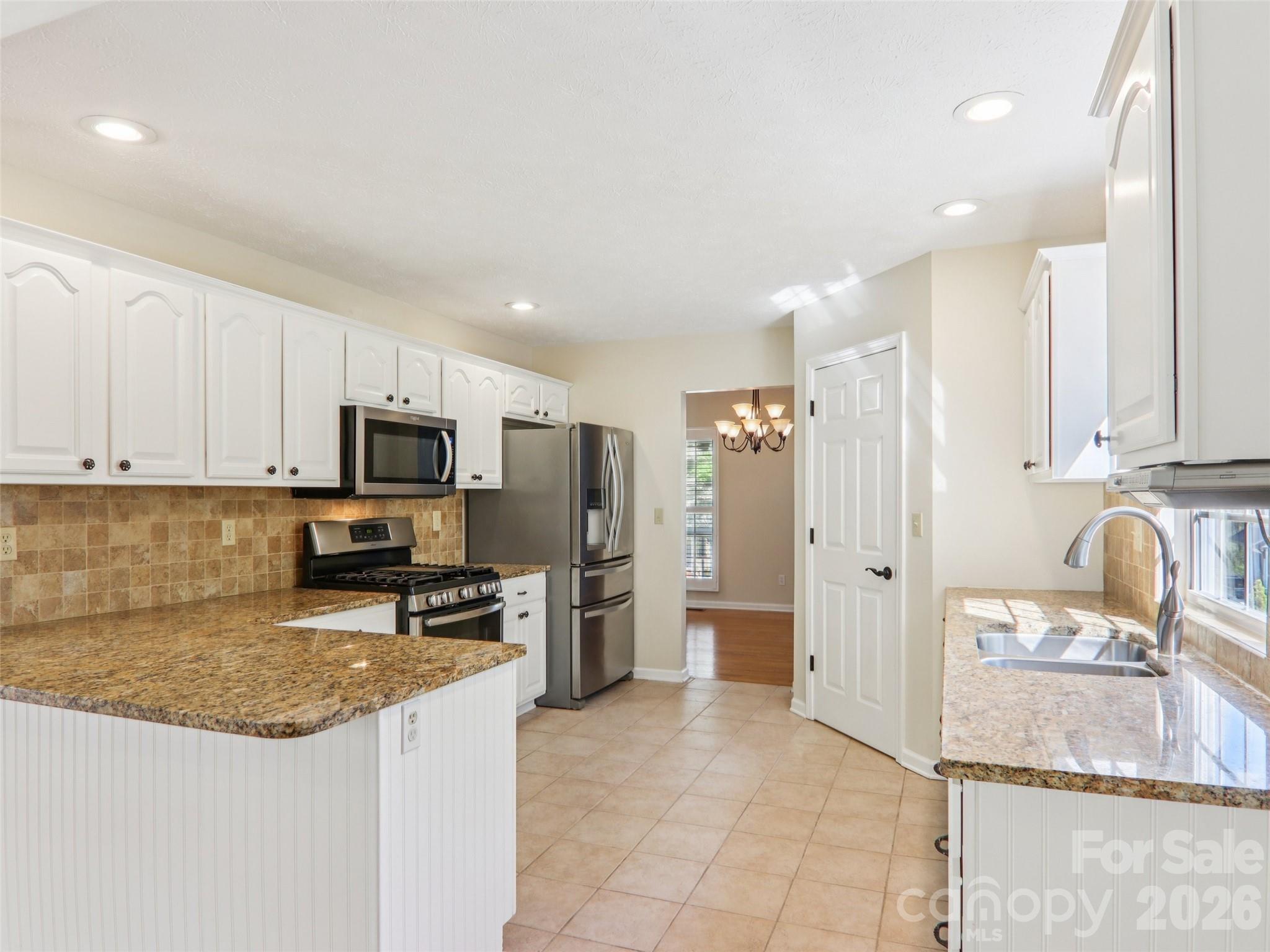 117 Apple Meadow Court — Hendersonville