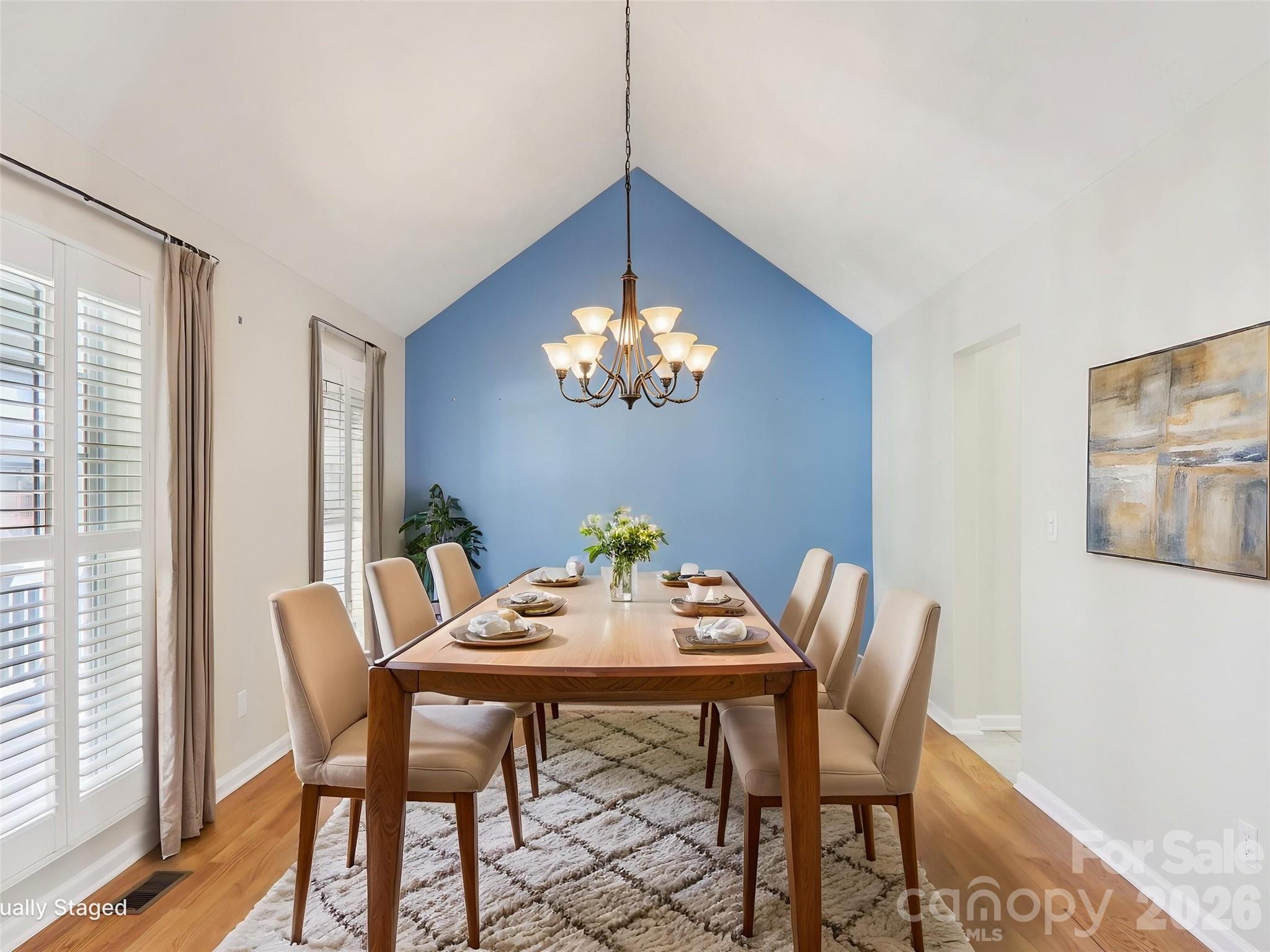 117 Apple Meadow Court — Hendersonville