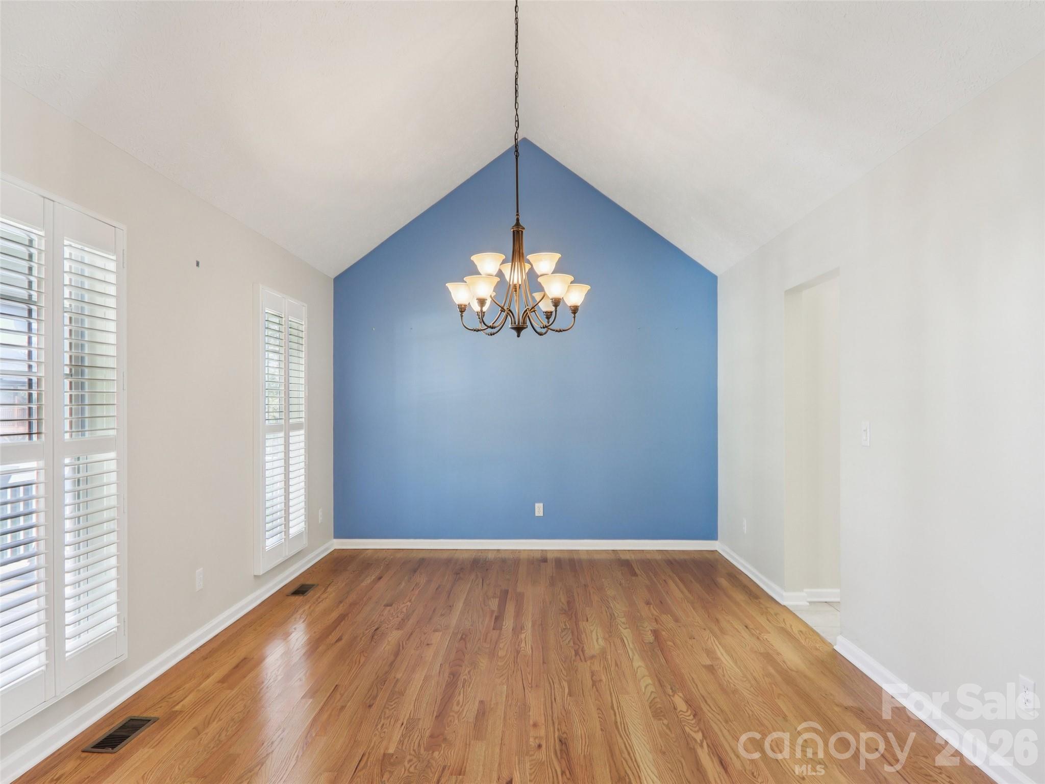 117 Apple Meadow Court — Hendersonville