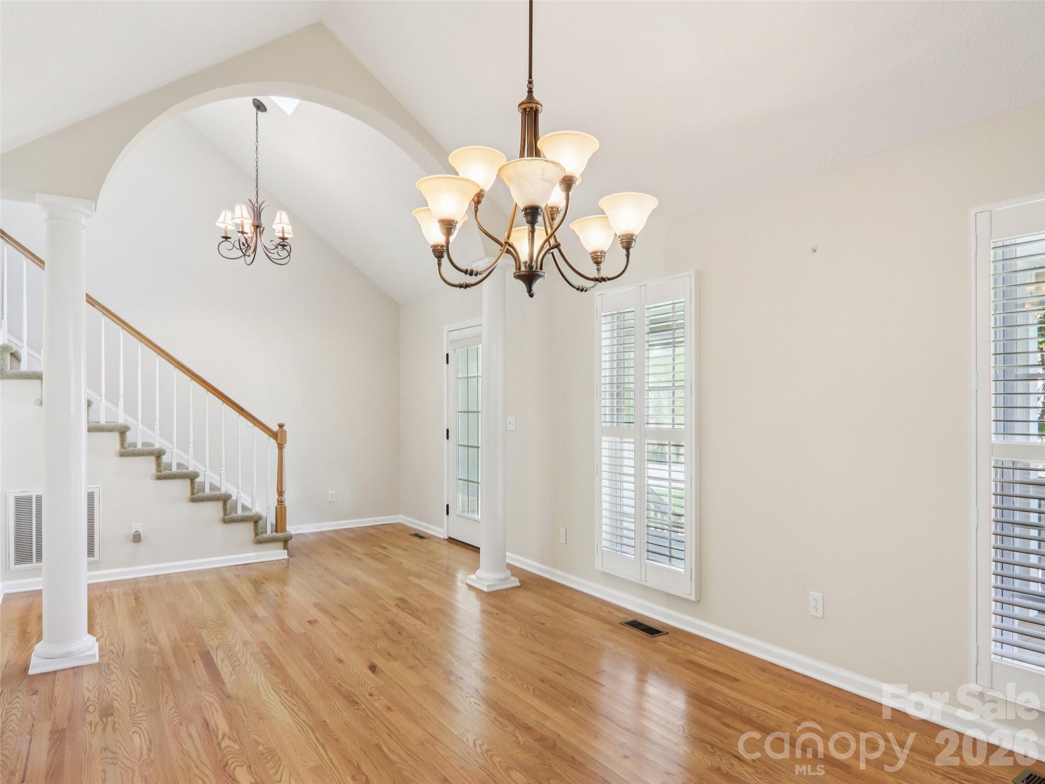 117 Apple Meadow Court — Hendersonville