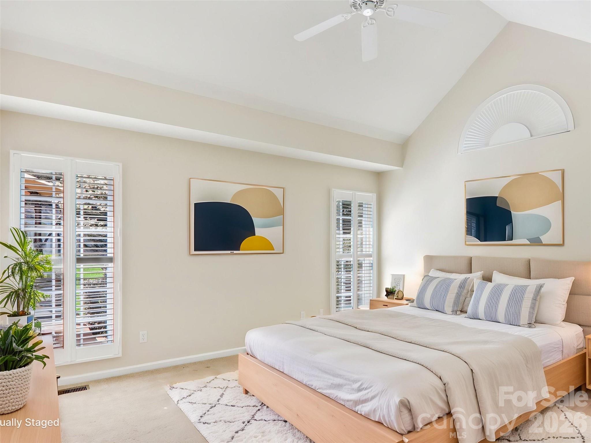 117 Apple Meadow Court — Hendersonville