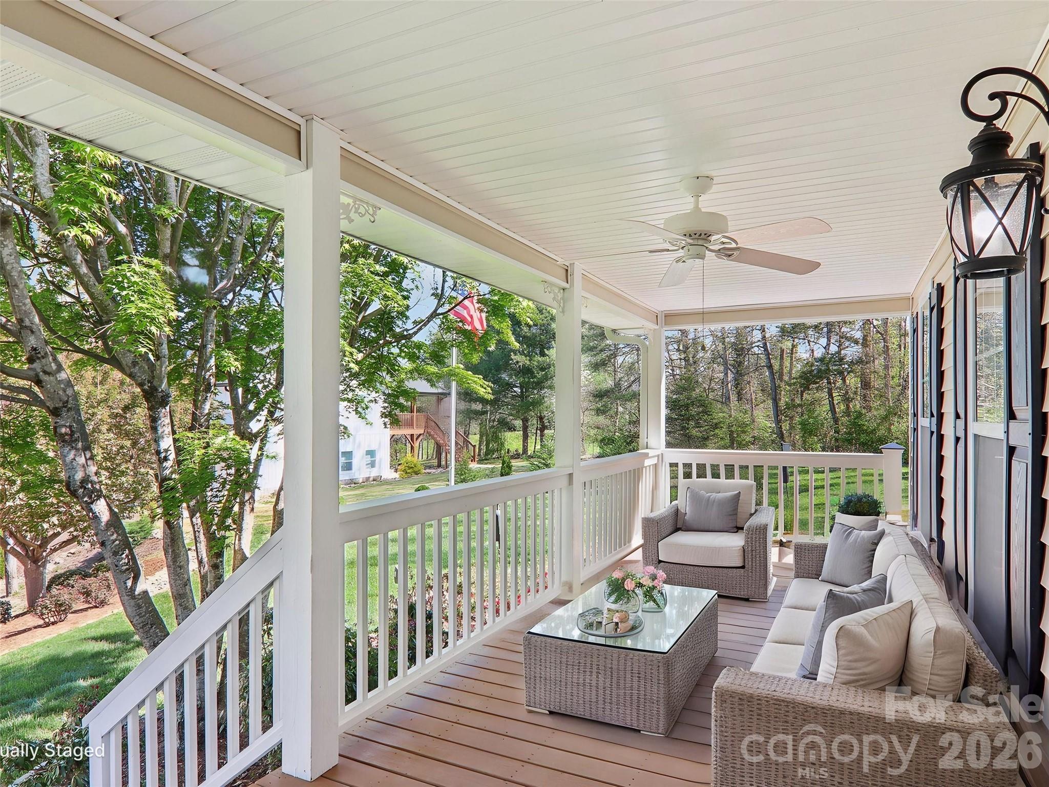 117 Apple Meadow Court — Hendersonville