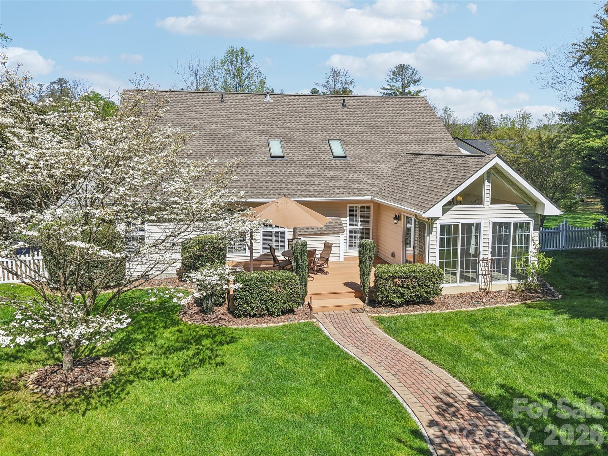 117 Apple Meadow Court — Hendersonville