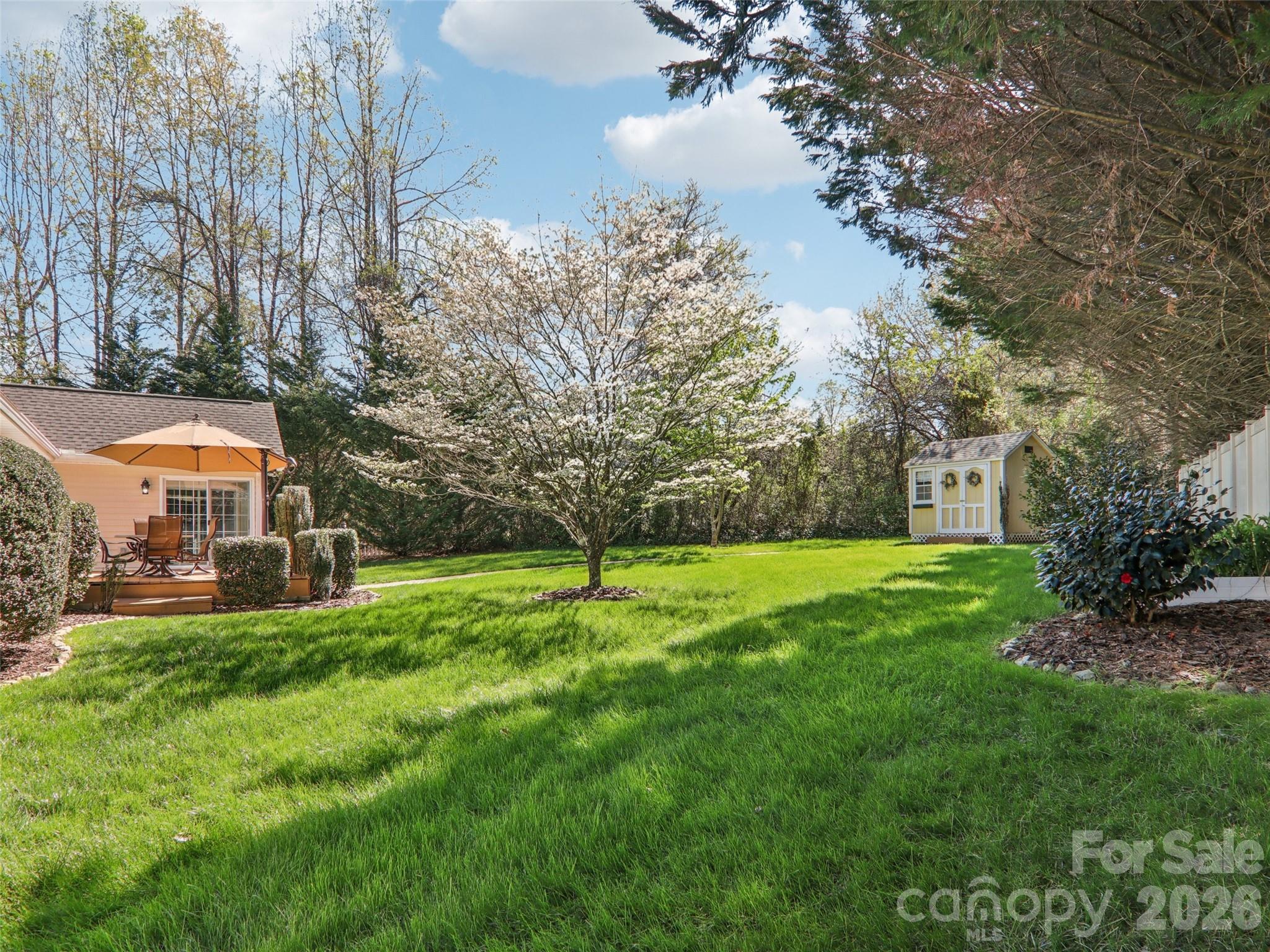117 Apple Meadow Court — Hendersonville