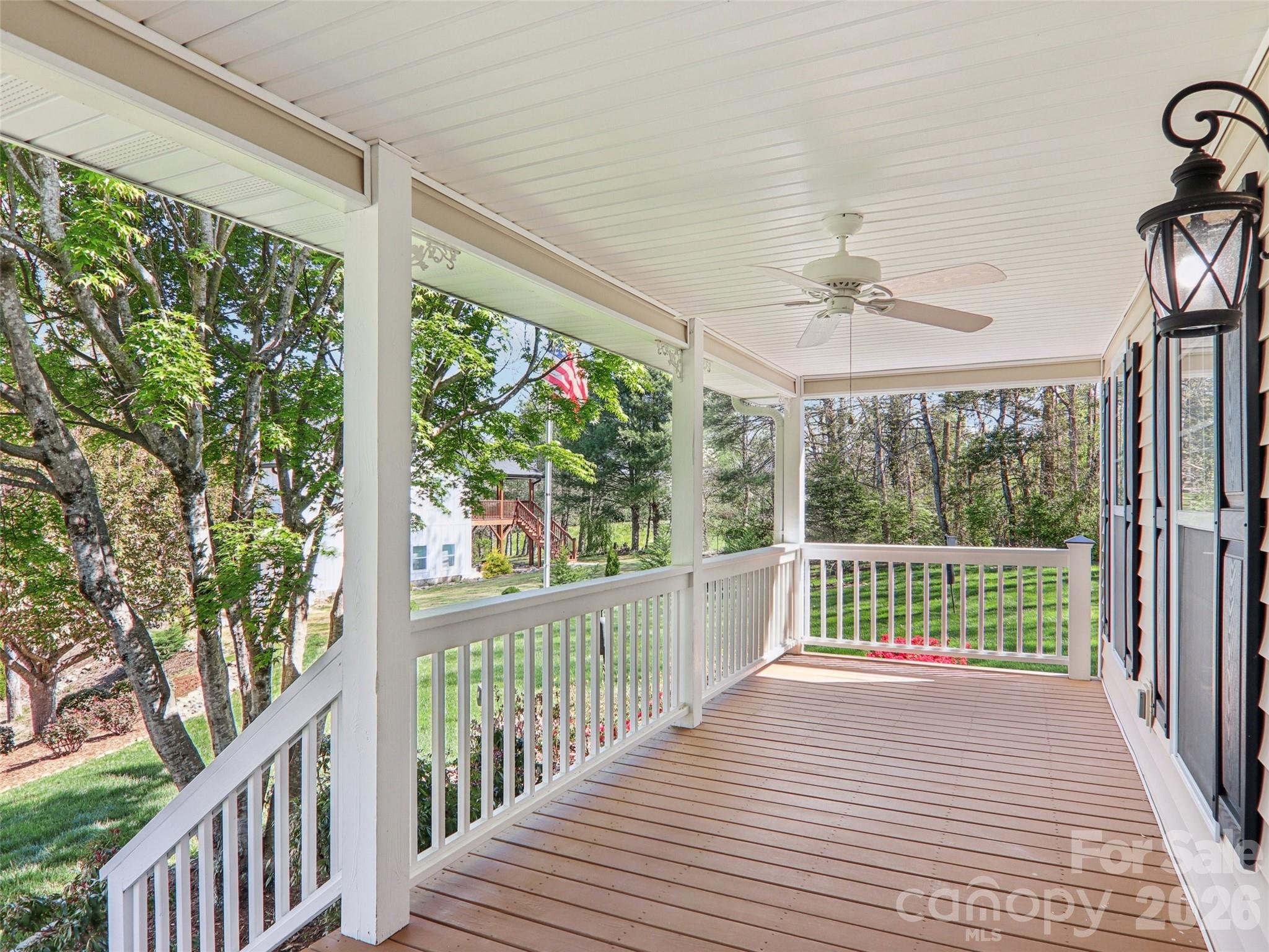 117 Apple Meadow Court — Hendersonville