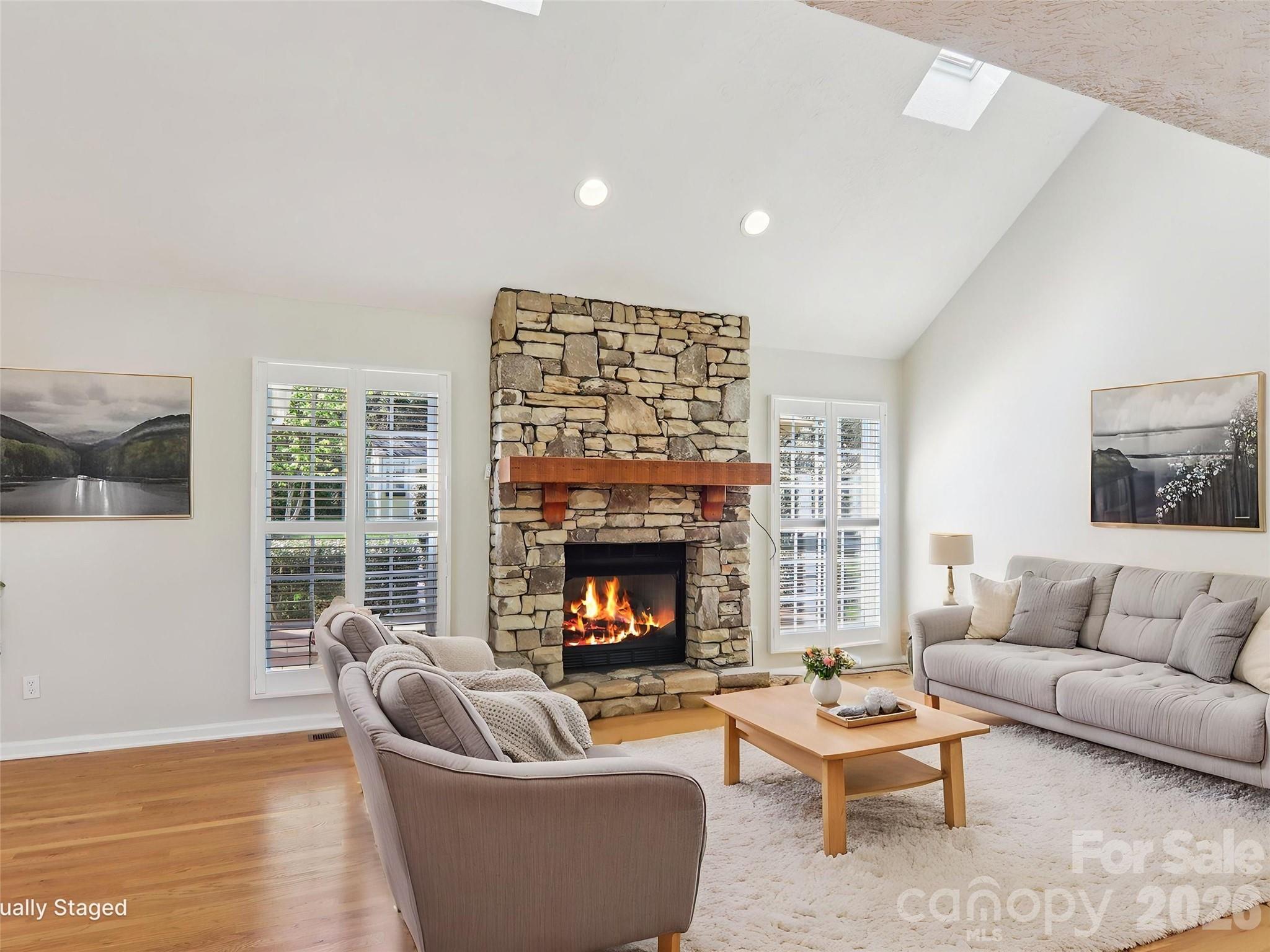 117 Apple Meadow Court — Hendersonville