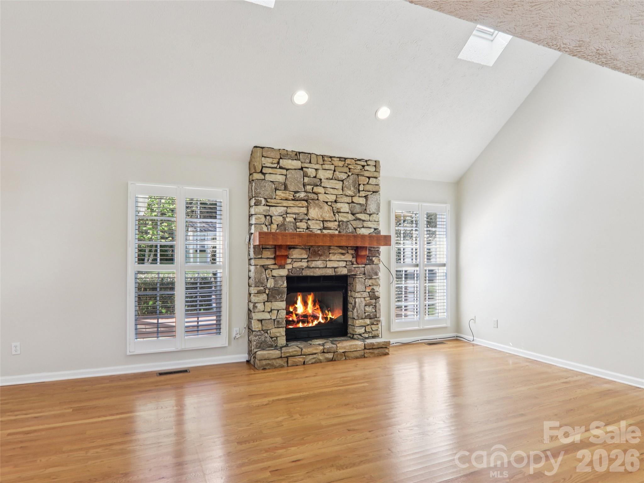 117 Apple Meadow Court — Hendersonville