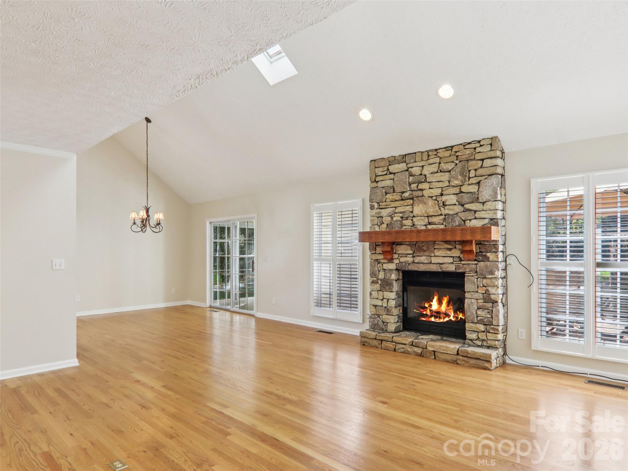 117 Apple Meadow Court — Hendersonville
