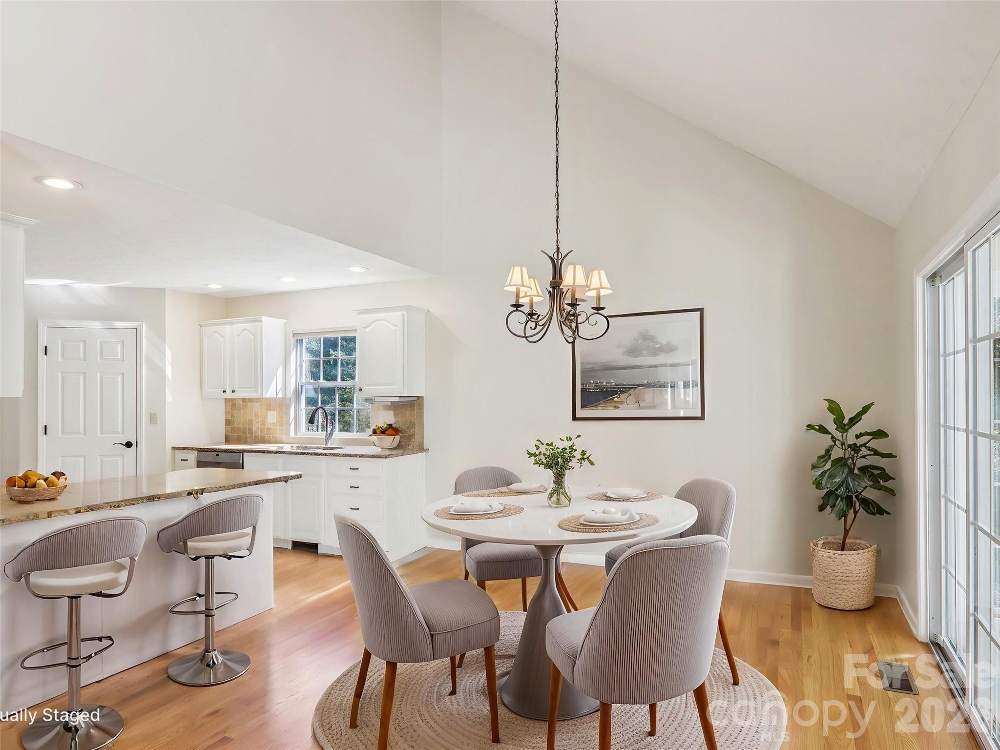 117 Apple Meadow Court — Hendersonville
