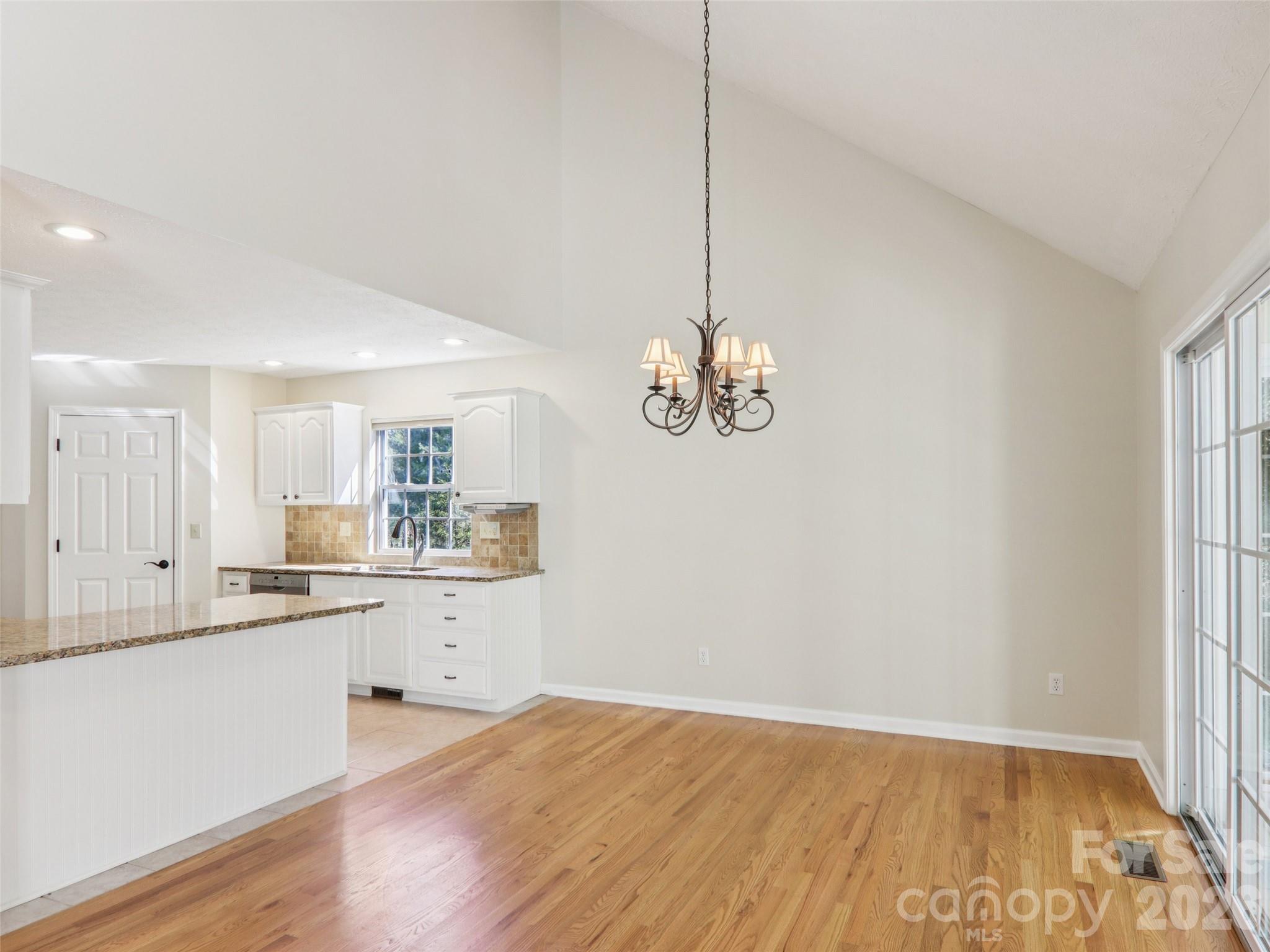 117 Apple Meadow Court — Hendersonville