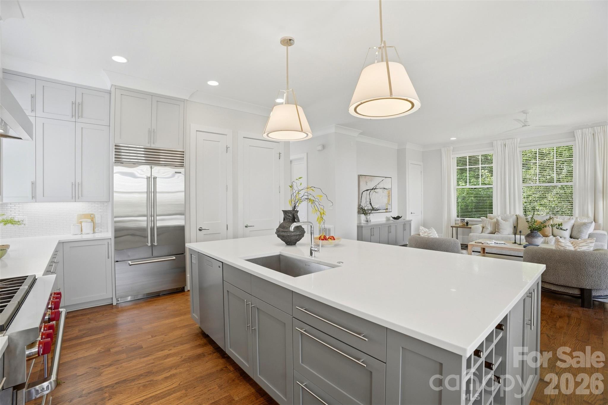 630 Welker Street — Charlotte